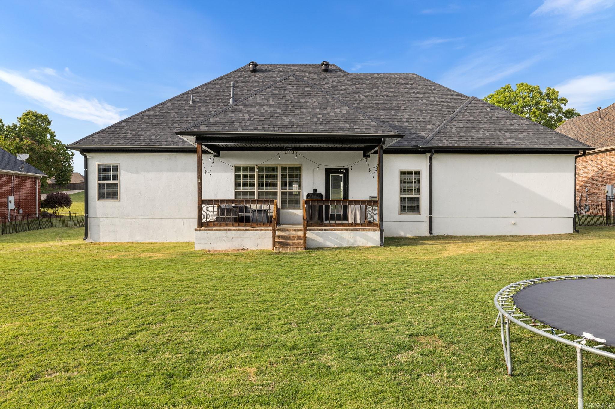 GEORGETOWN AT CYPRESS CREEK - Residential