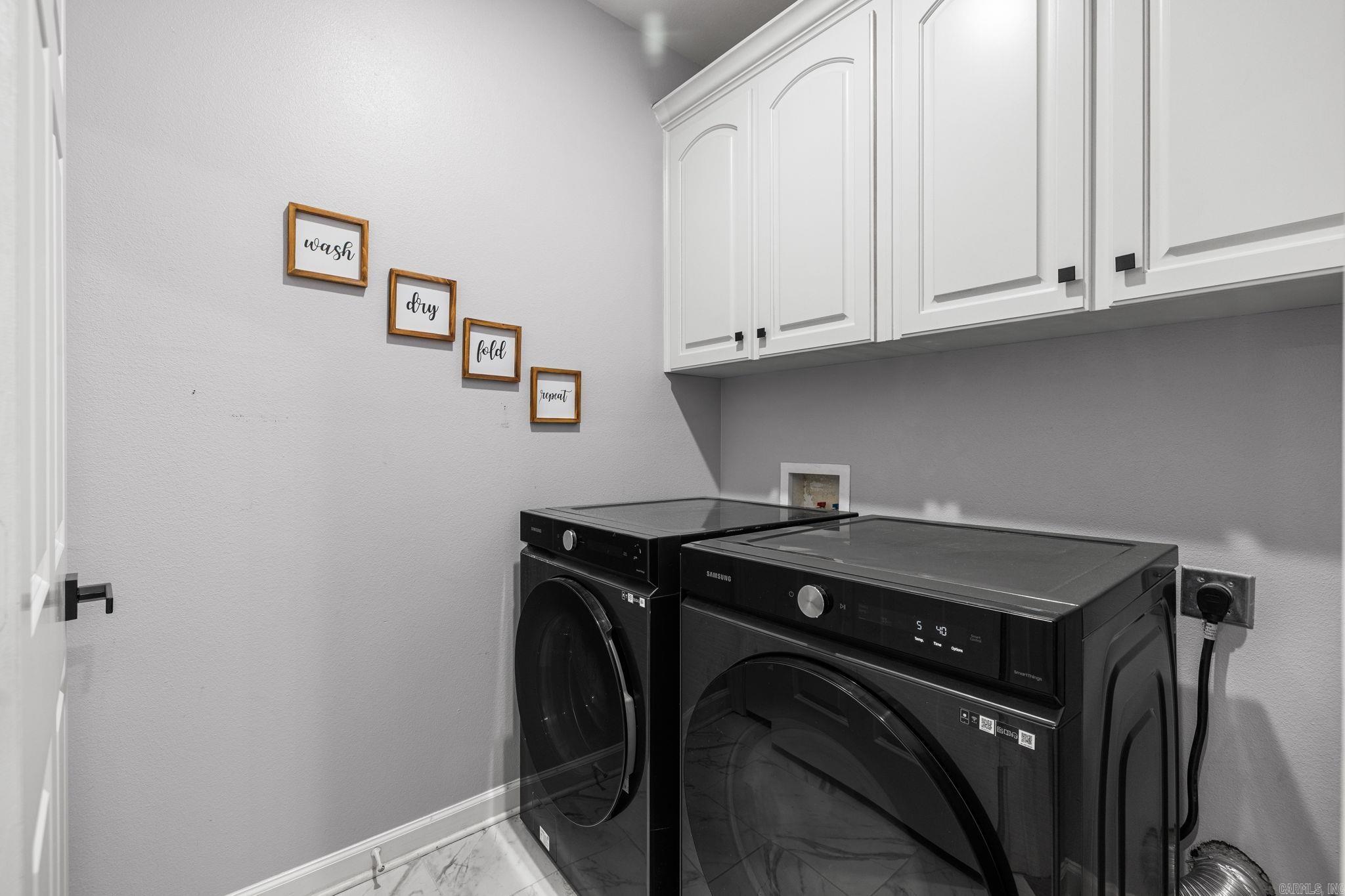 GEORGETOWN AT CYPRESS CREEK - Residential