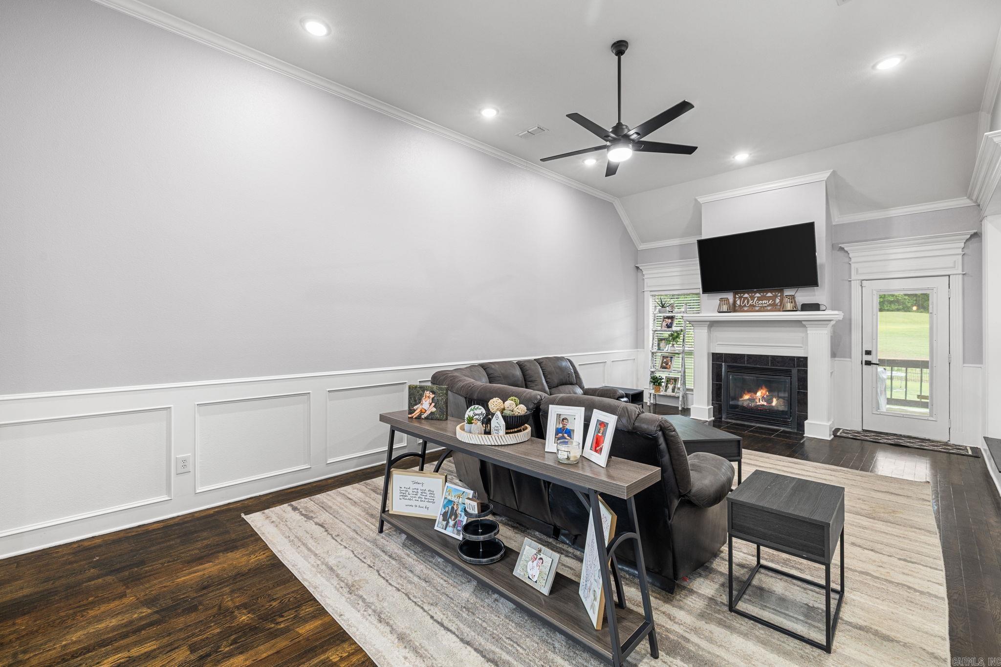 GEORGETOWN AT CYPRESS CREEK - Residential