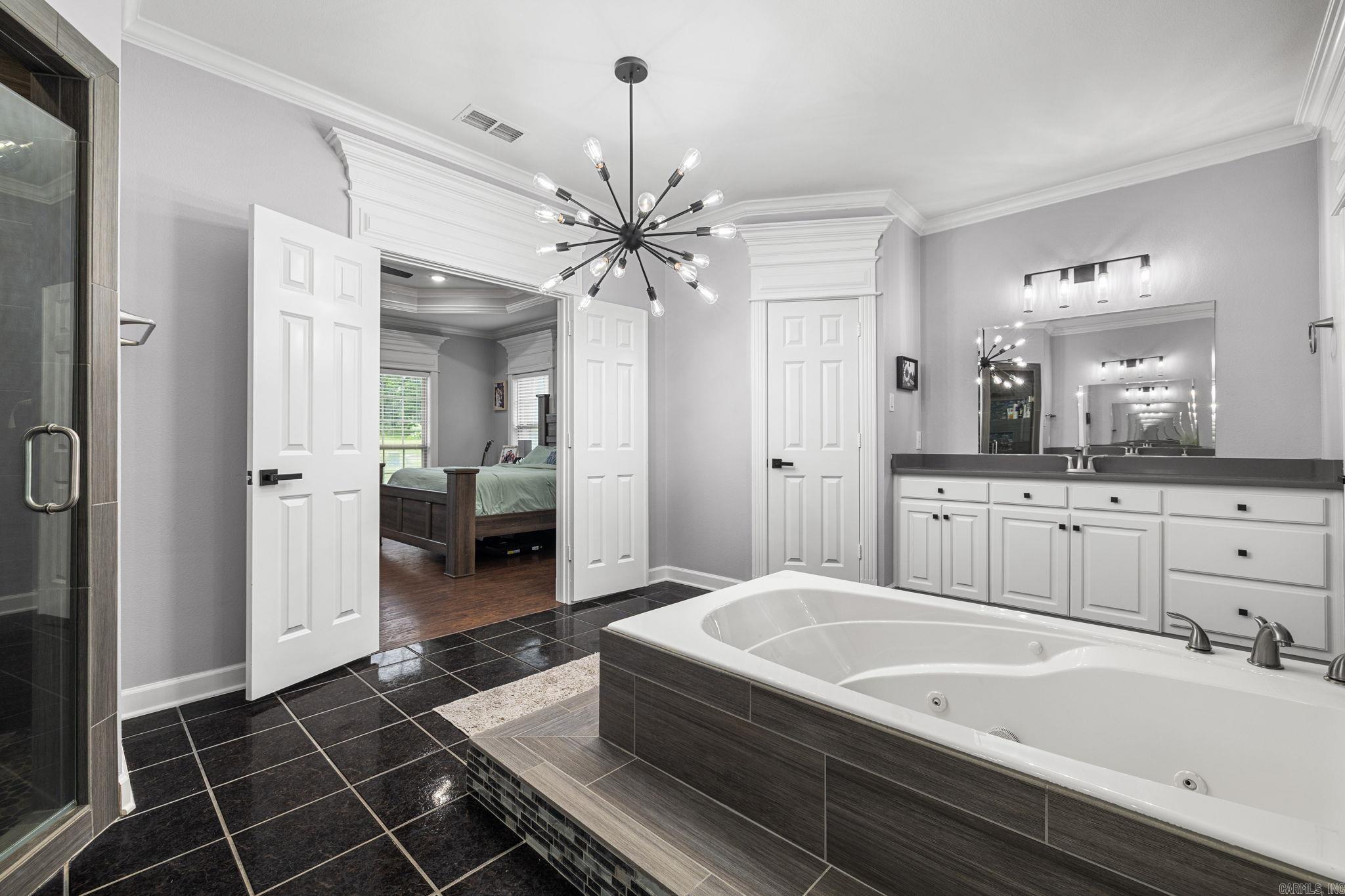 GEORGETOWN AT CYPRESS CREEK - Residential