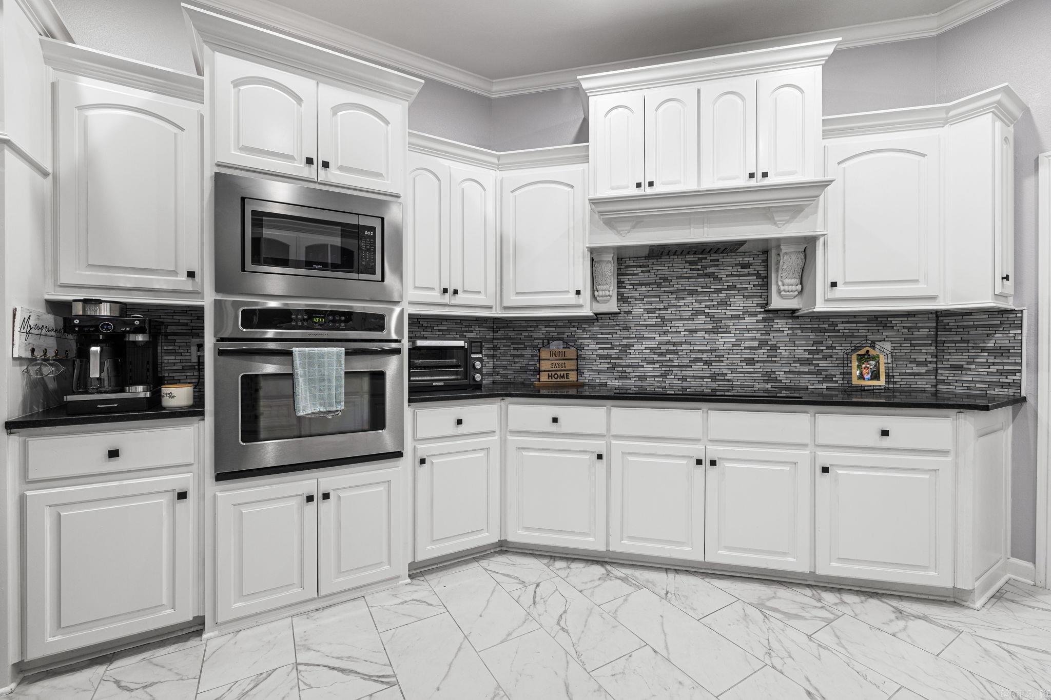 GEORGETOWN AT CYPRESS CREEK - Residential