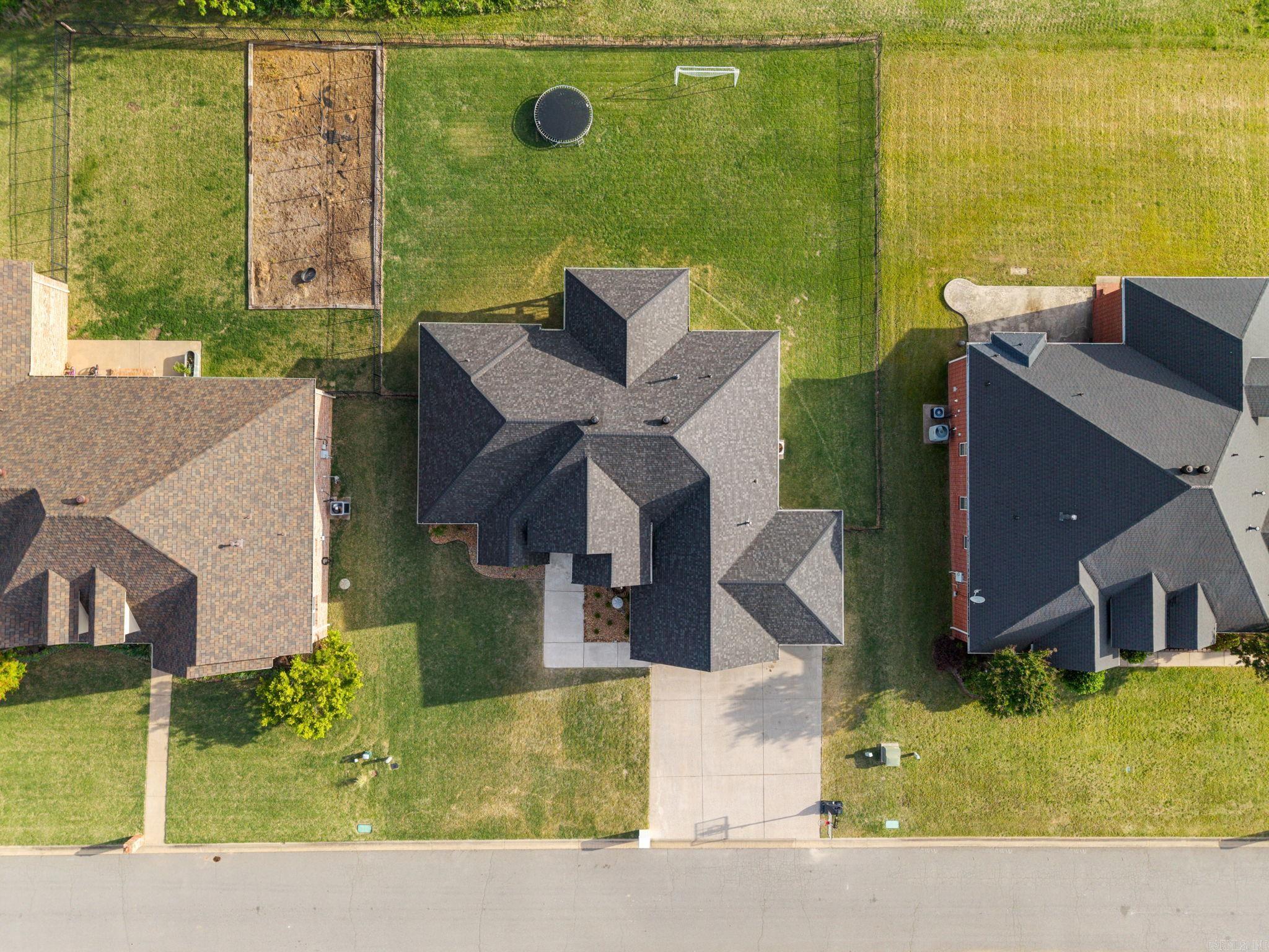 GEORGETOWN AT CYPRESS CREEK - Residential