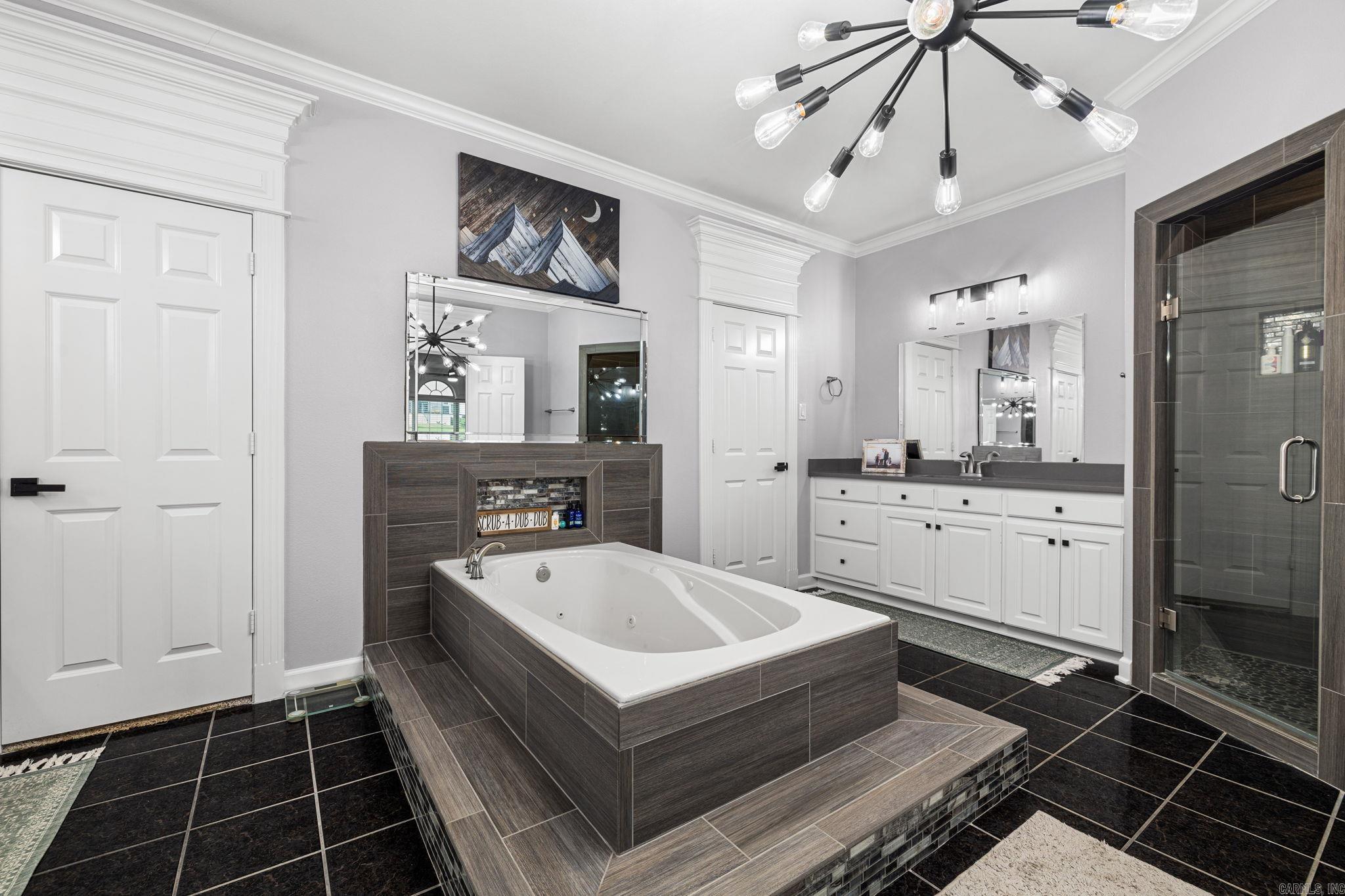 GEORGETOWN AT CYPRESS CREEK - Residential