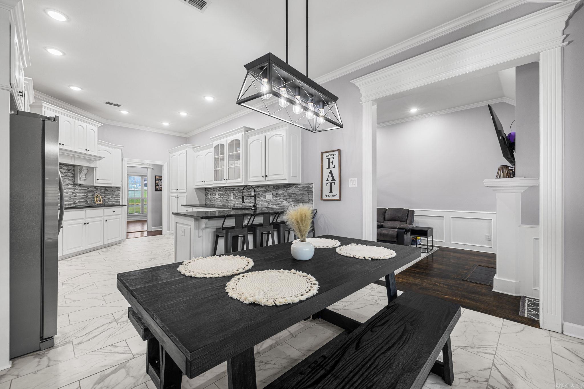 GEORGETOWN AT CYPRESS CREEK - Residential