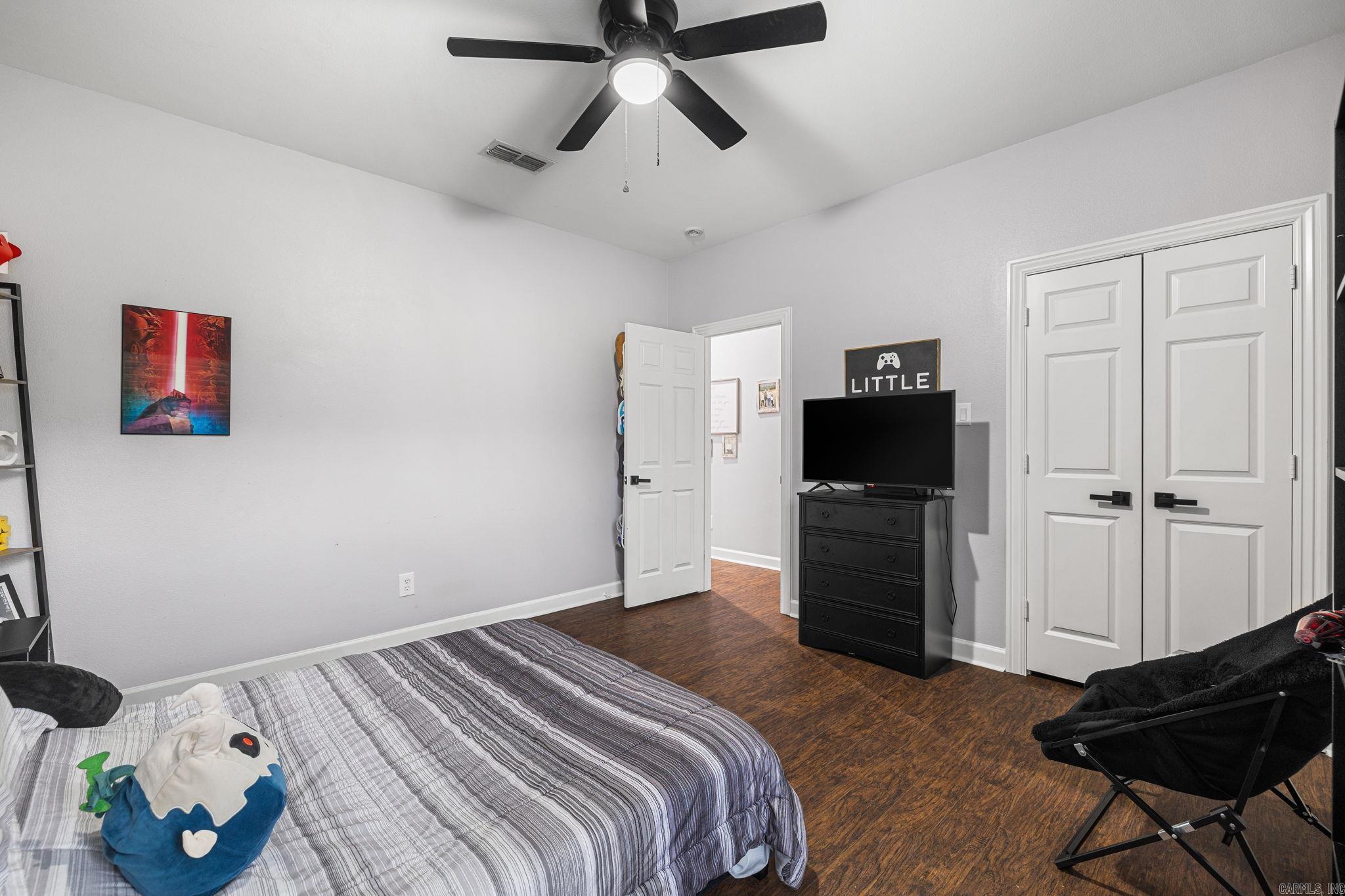 GEORGETOWN AT CYPRESS CREEK - Residential