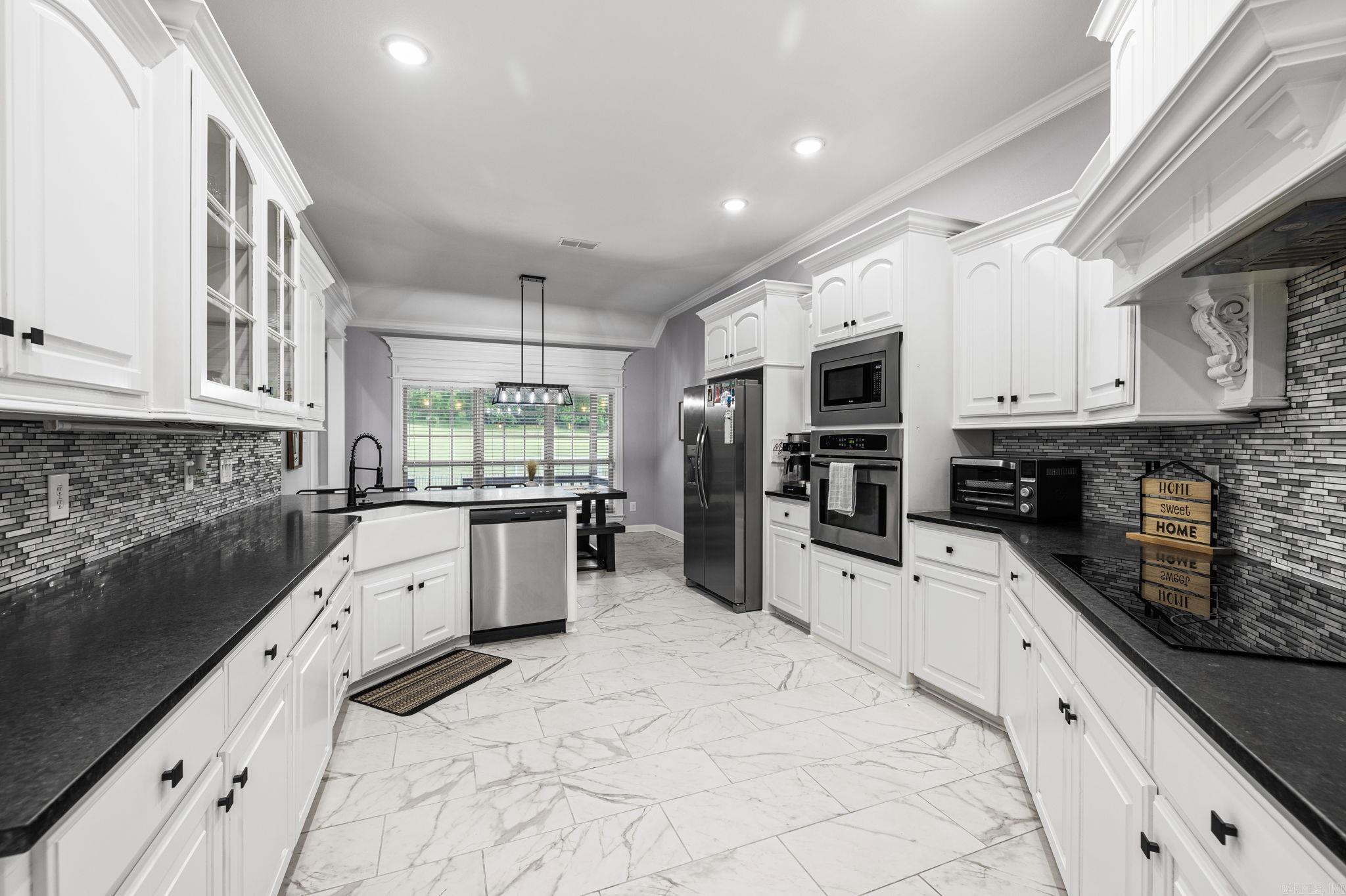 GEORGETOWN AT CYPRESS CREEK - Residential