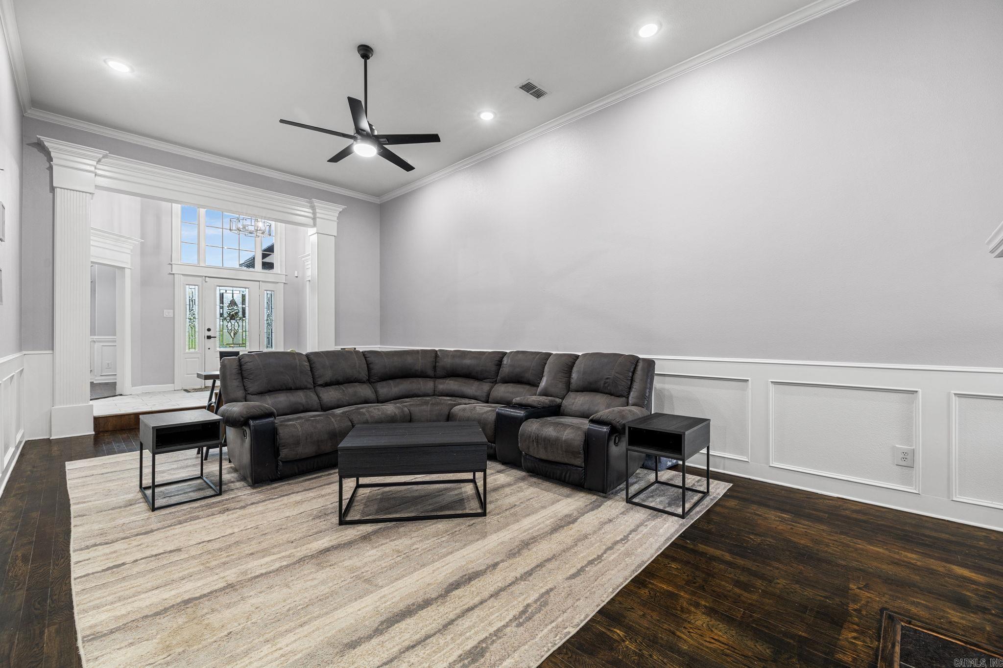 GEORGETOWN AT CYPRESS CREEK - Residential