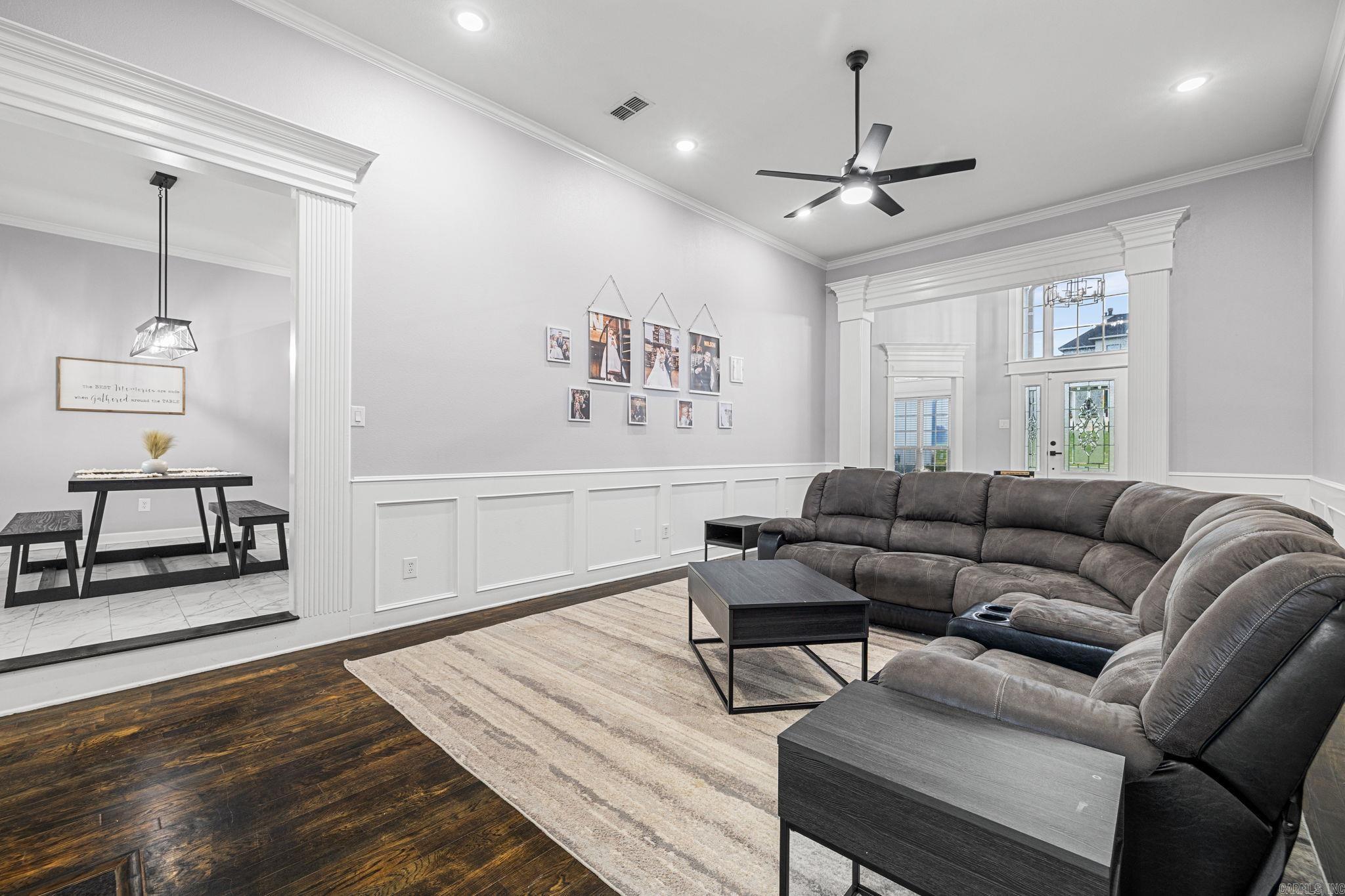 GEORGETOWN AT CYPRESS CREEK - Residential