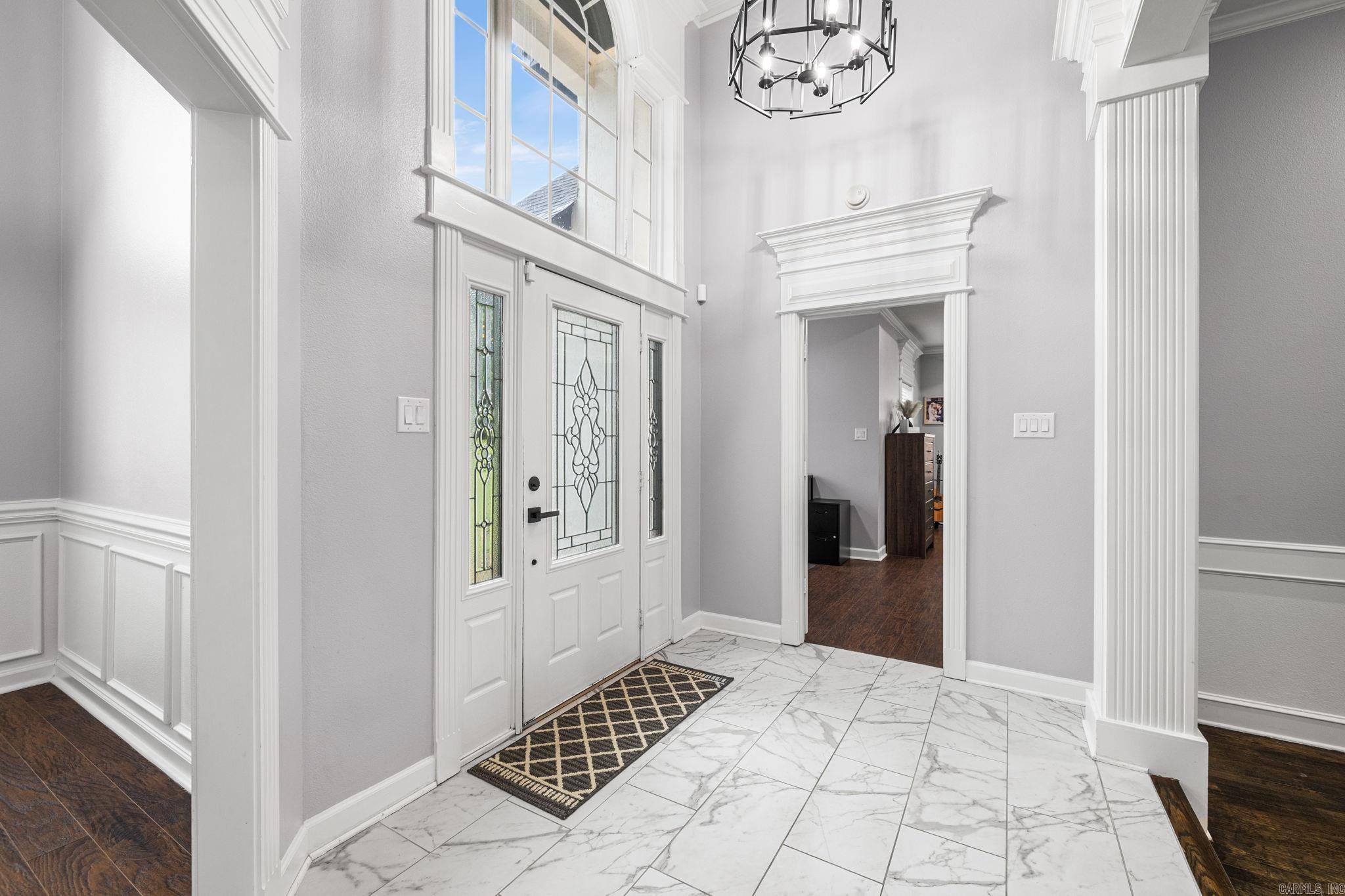 GEORGETOWN AT CYPRESS CREEK - Residential