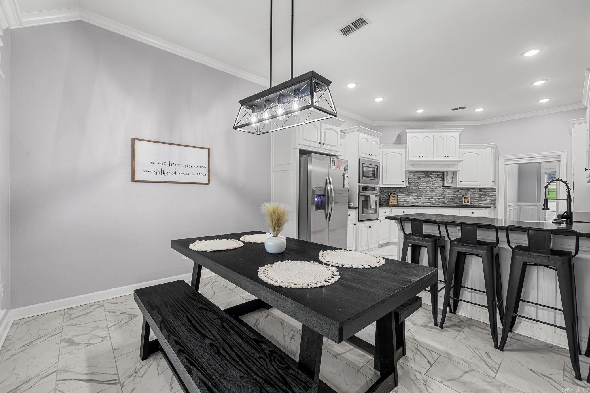 GEORGETOWN AT CYPRESS CREEK - Residential