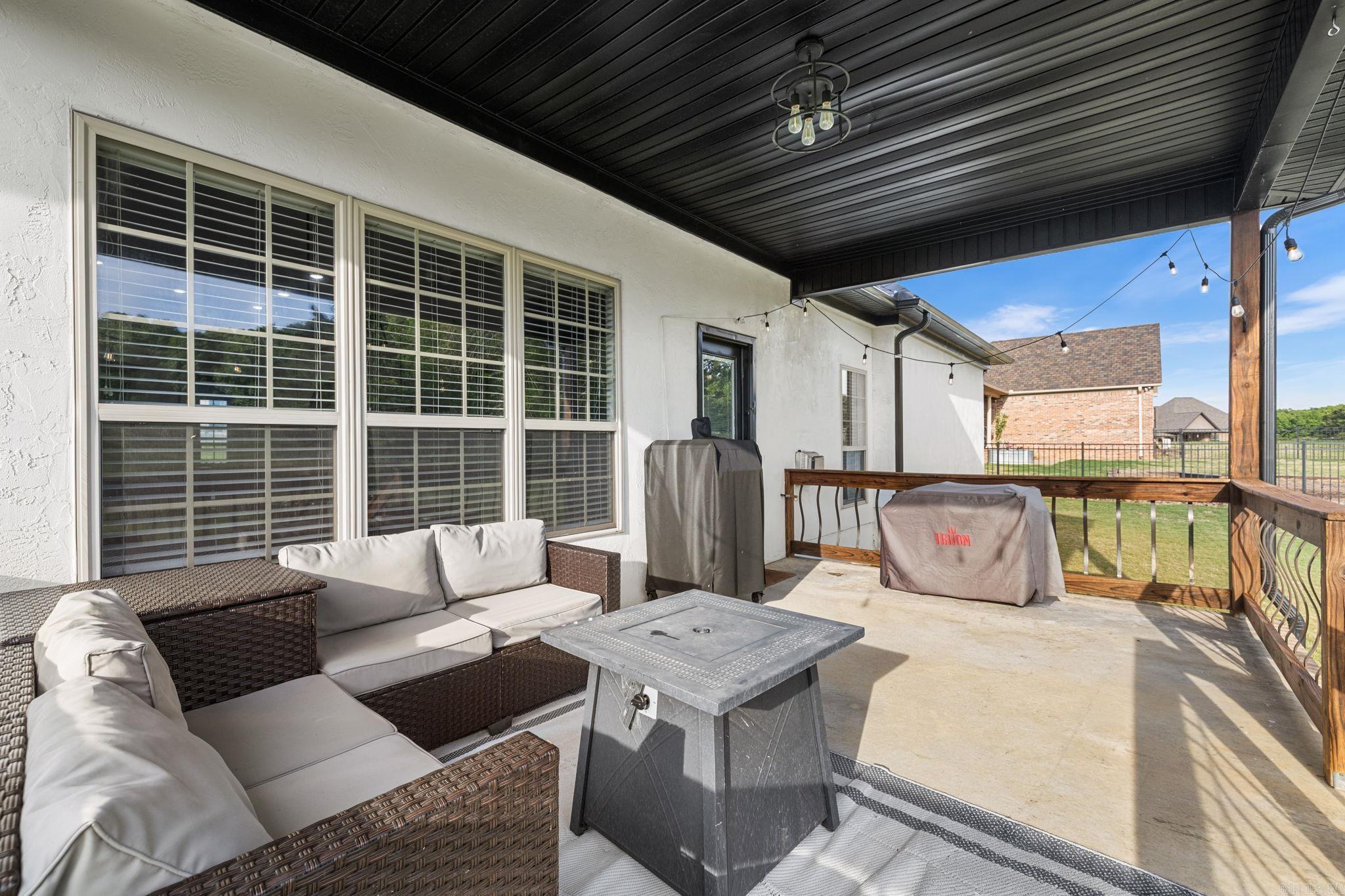 GEORGETOWN AT CYPRESS CREEK - Residential