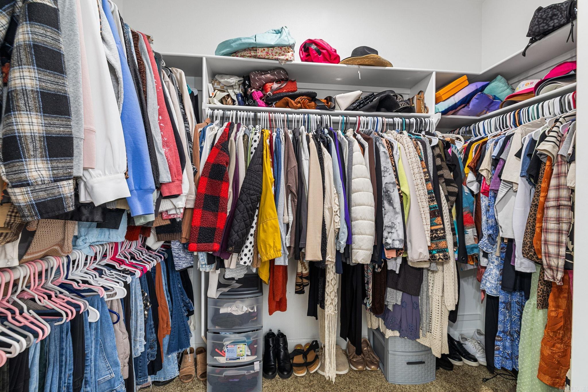 GEORGETOWN AT CYPRESS CREEK - Residential