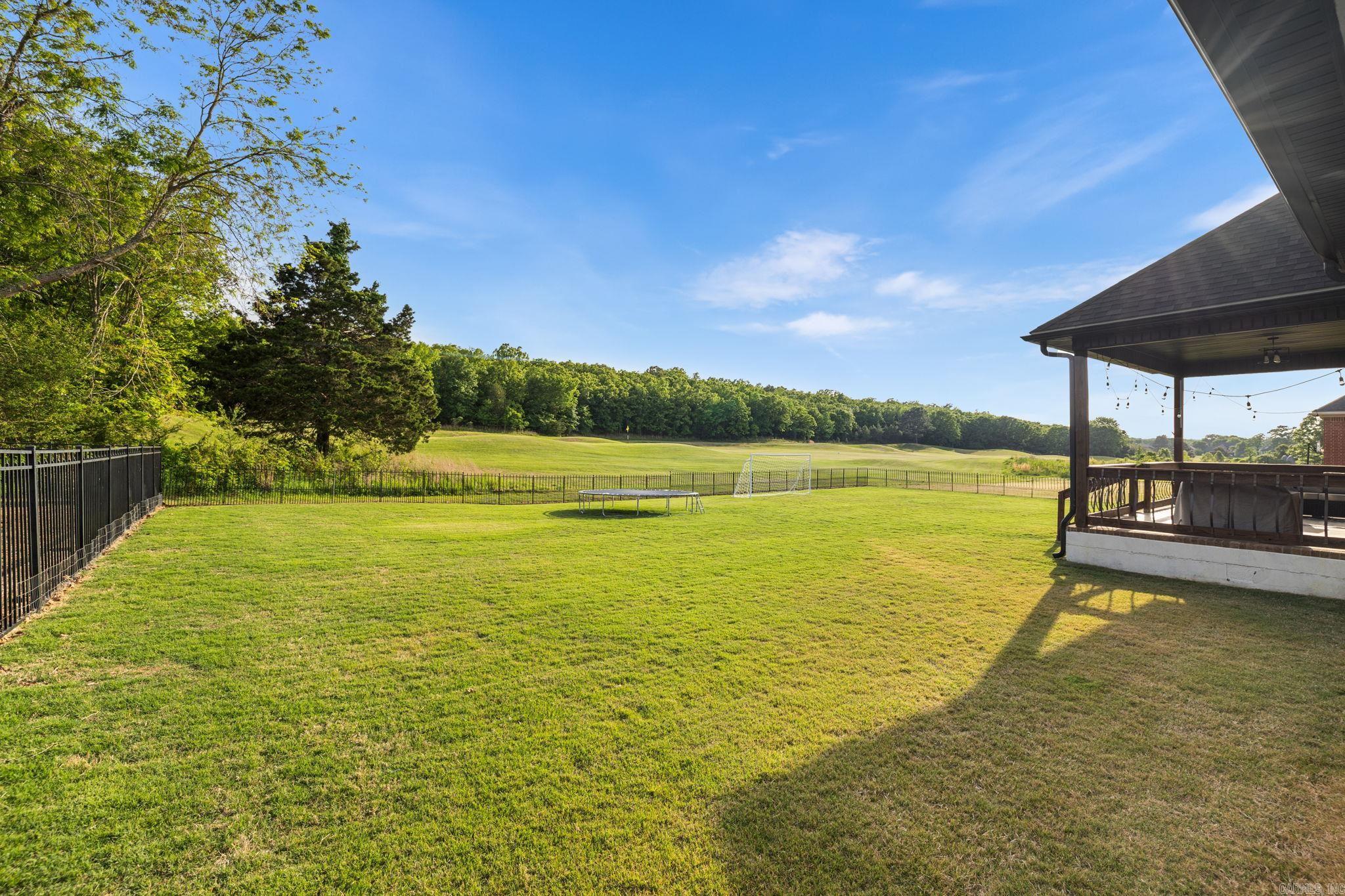 GEORGETOWN AT CYPRESS CREEK - Residential