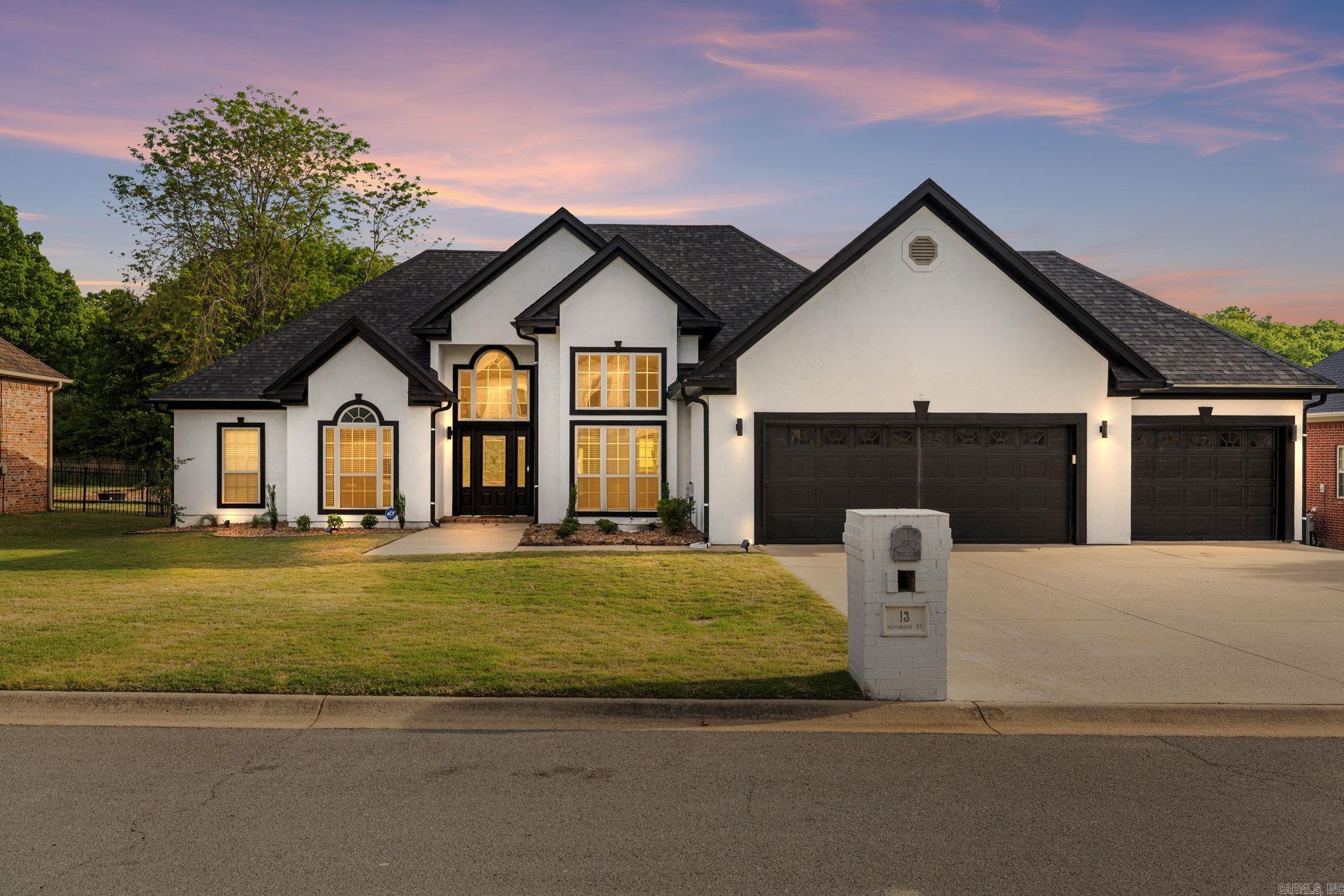 GEORGETOWN AT CYPRESS CREEK - Residential