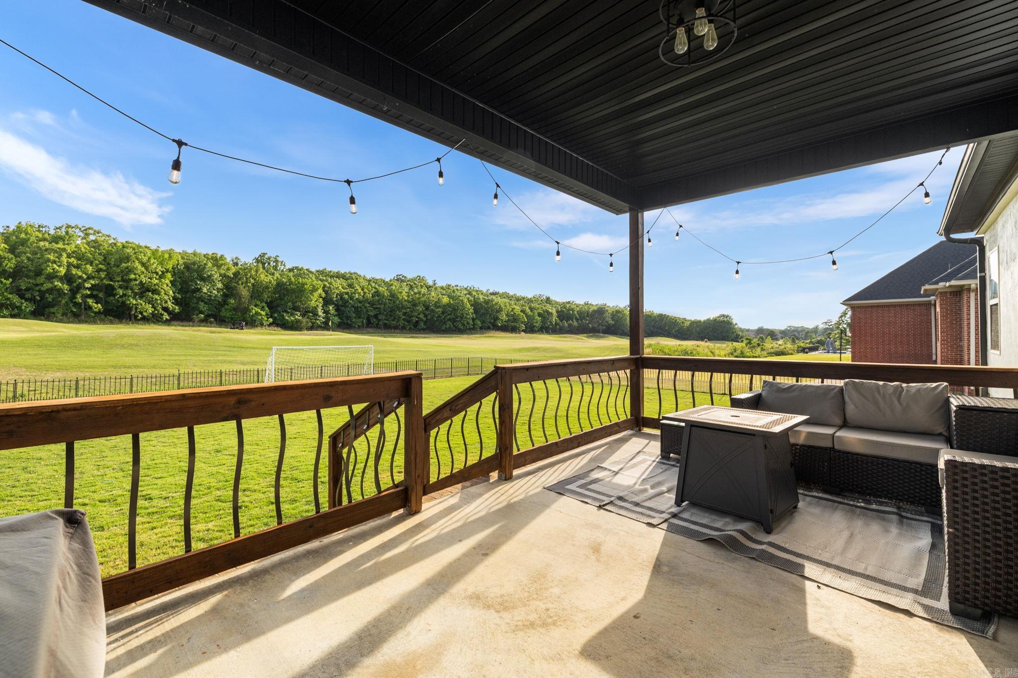 GEORGETOWN AT CYPRESS CREEK - Residential