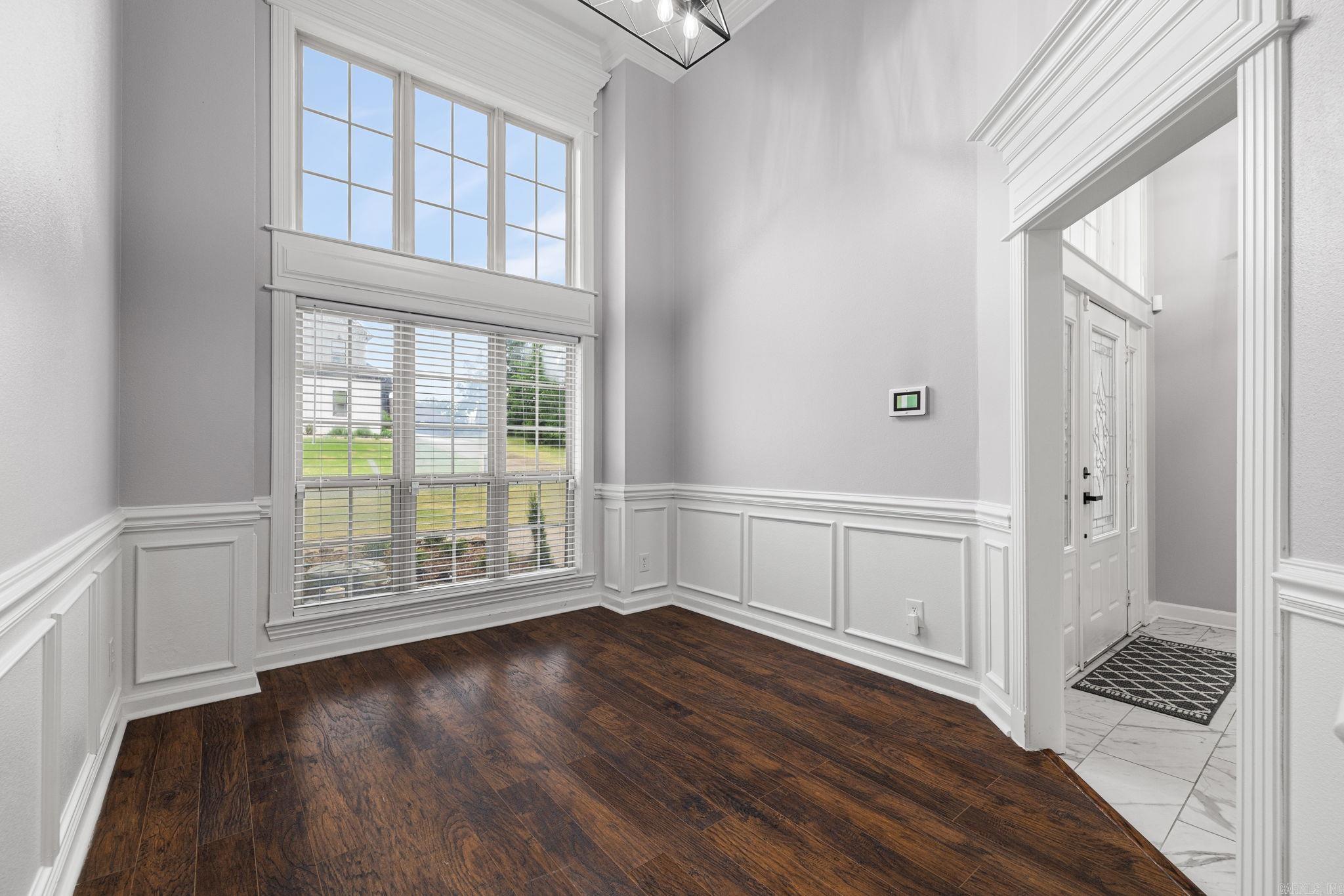 GEORGETOWN AT CYPRESS CREEK - Residential