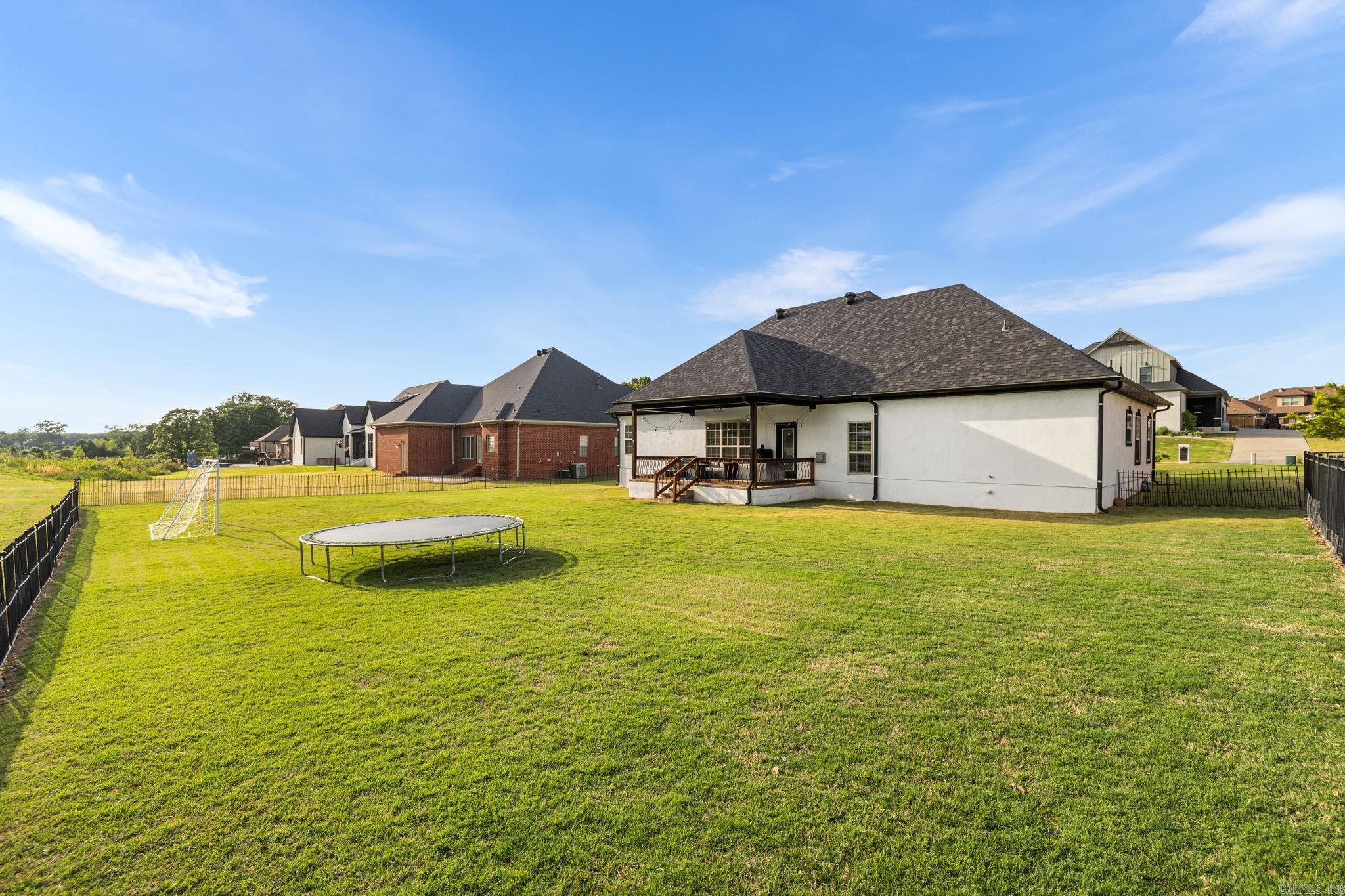 GEORGETOWN AT CYPRESS CREEK - Residential