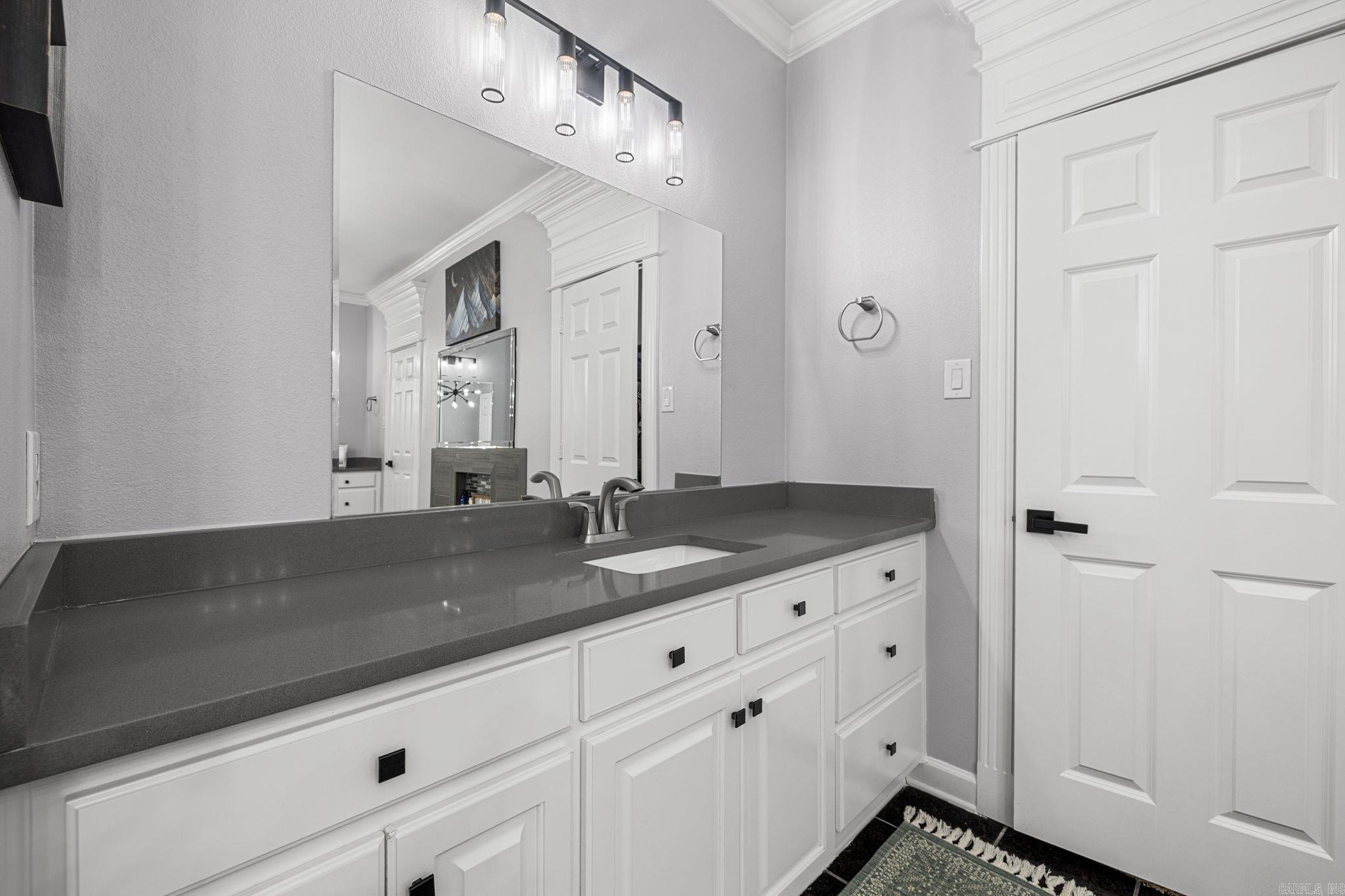 GEORGETOWN AT CYPRESS CREEK - Residential