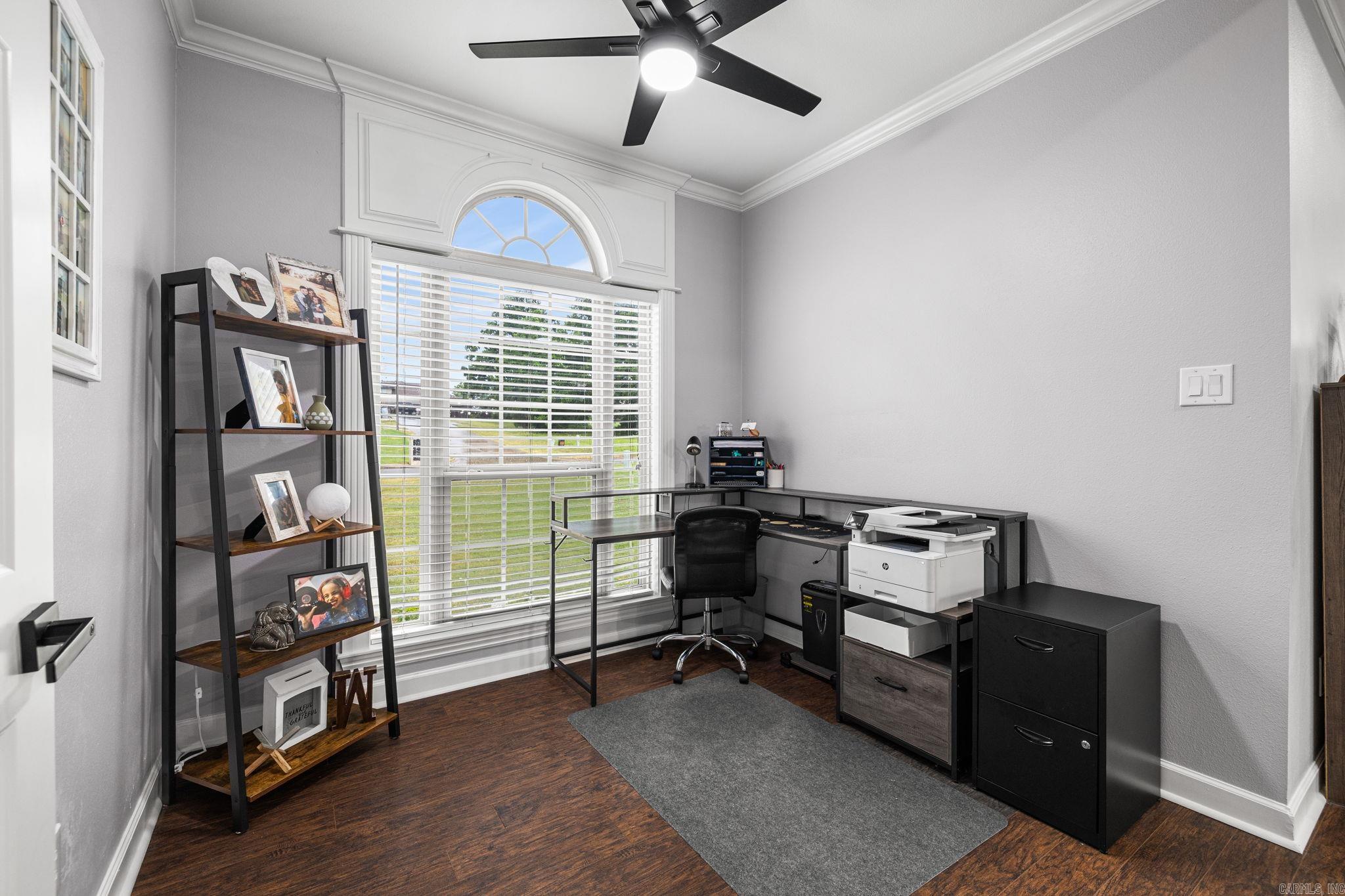 GEORGETOWN AT CYPRESS CREEK - Residential