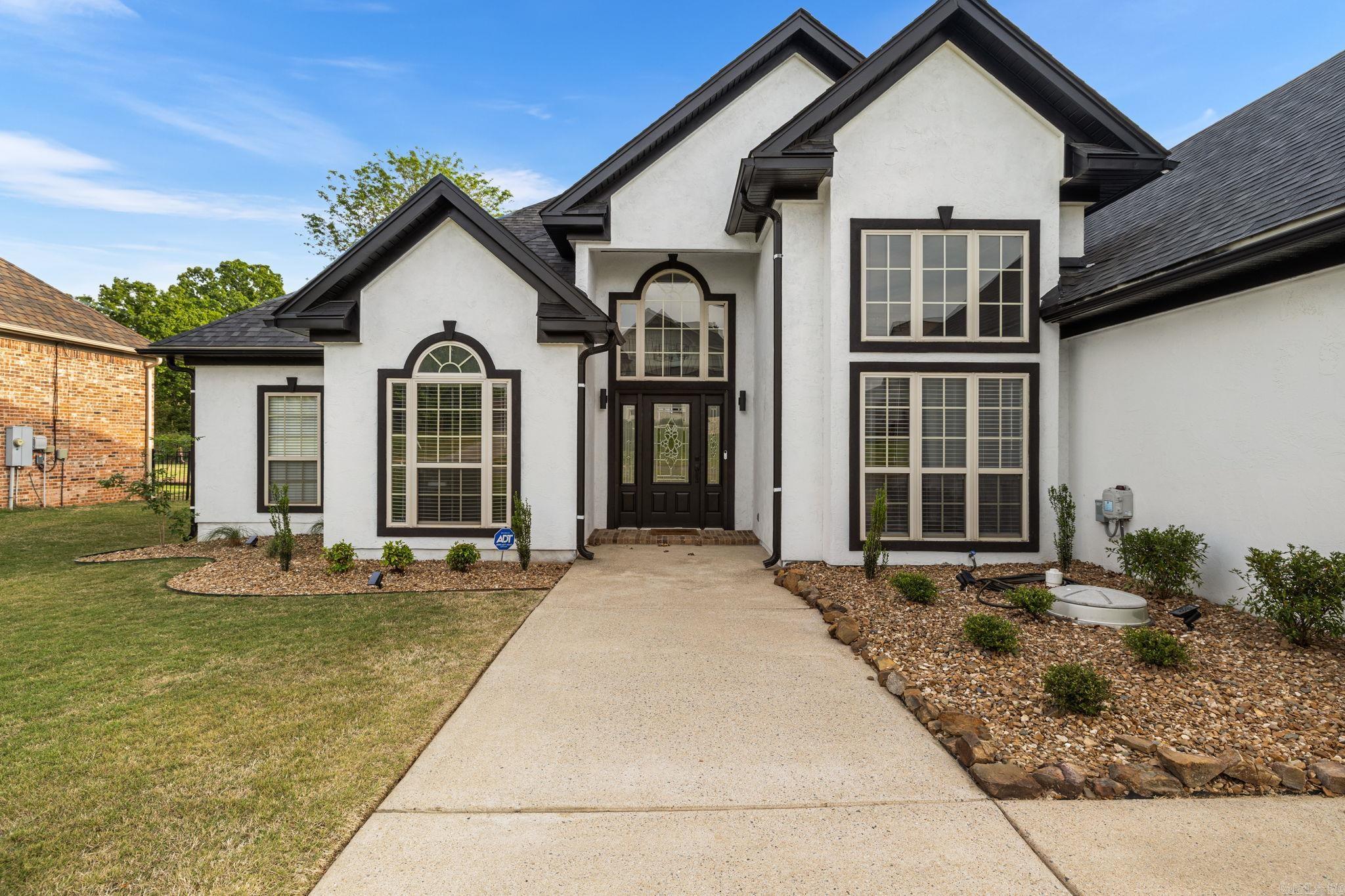 GEORGETOWN AT CYPRESS CREEK - Residential