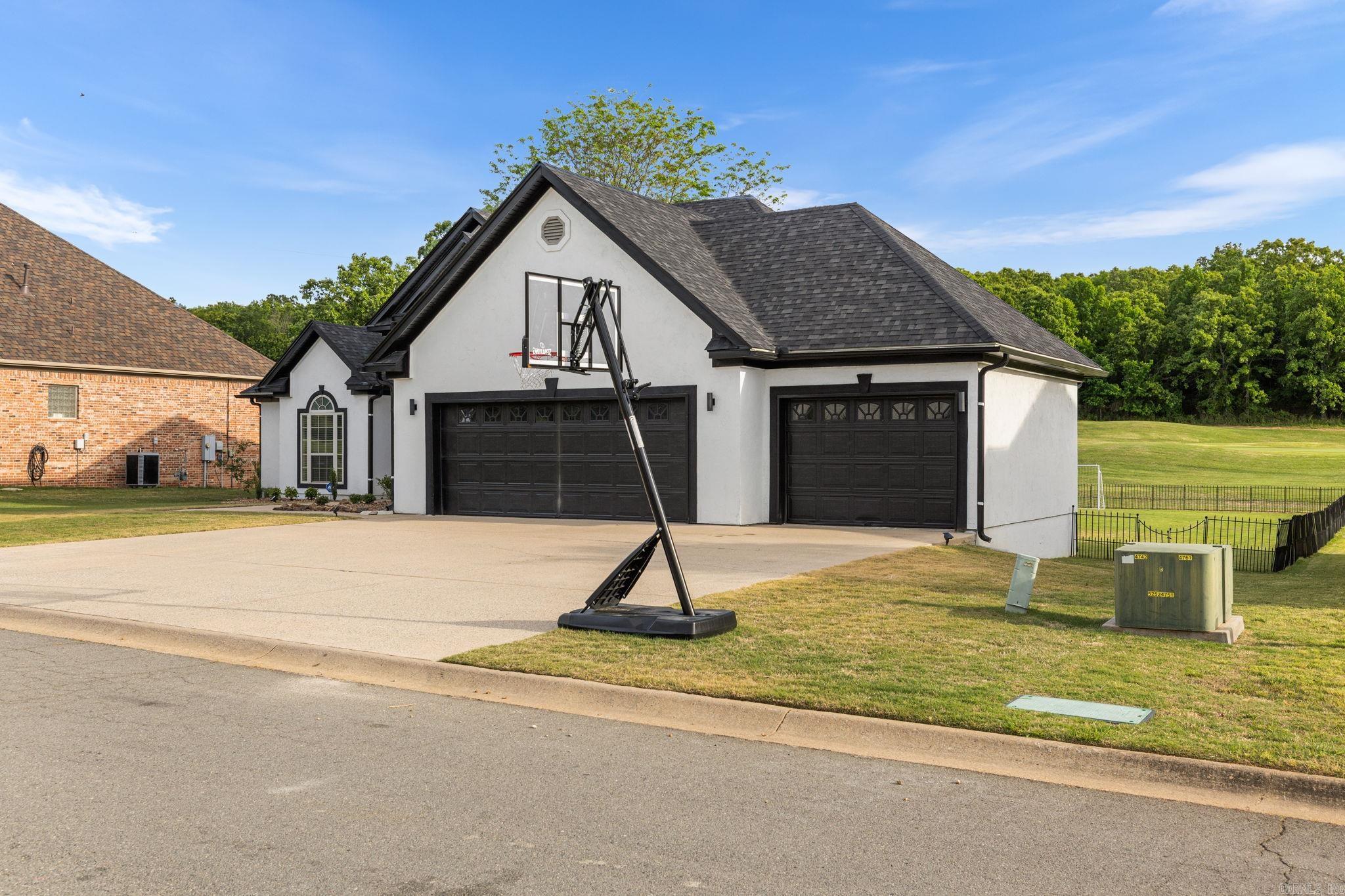 GEORGETOWN AT CYPRESS CREEK - Residential