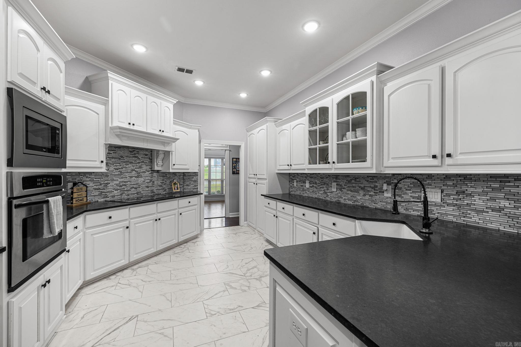 GEORGETOWN AT CYPRESS CREEK - Residential