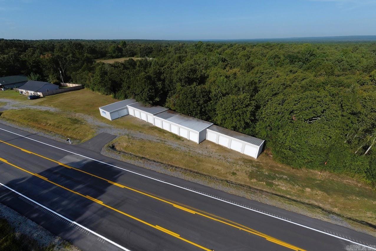 Metes & Bounds - Commercial Sale