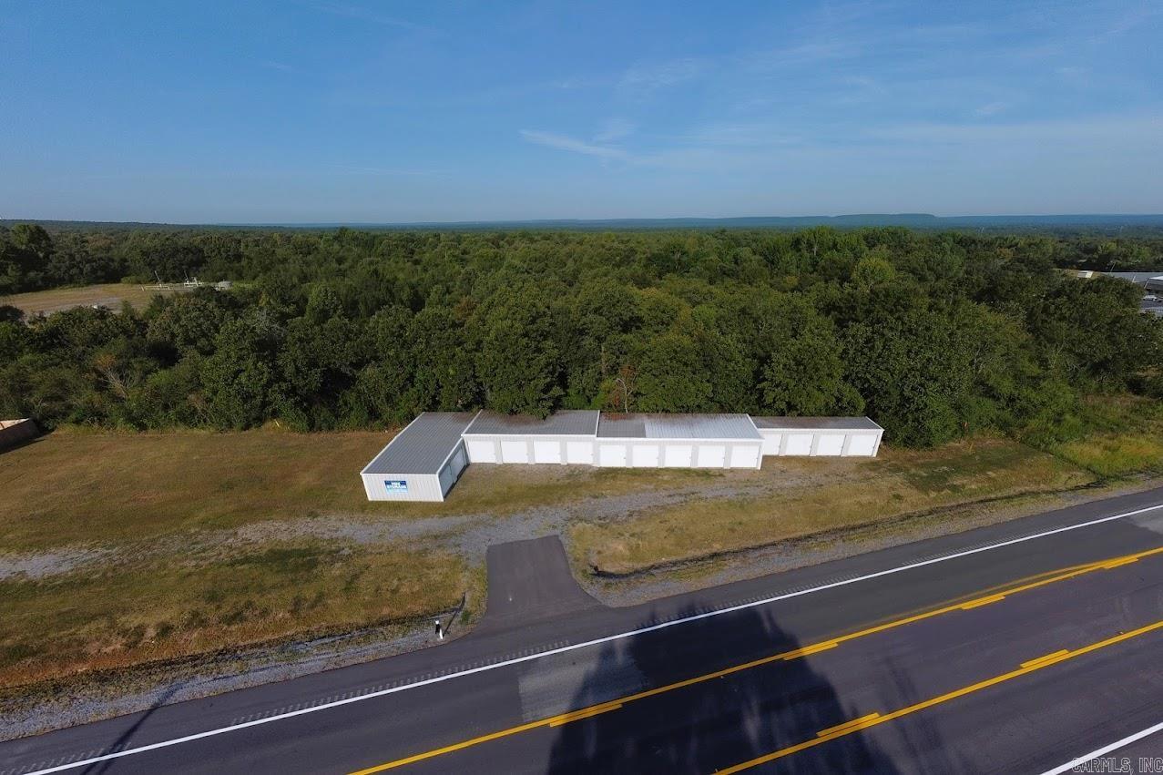 Metes & Bounds - Commercial Sale