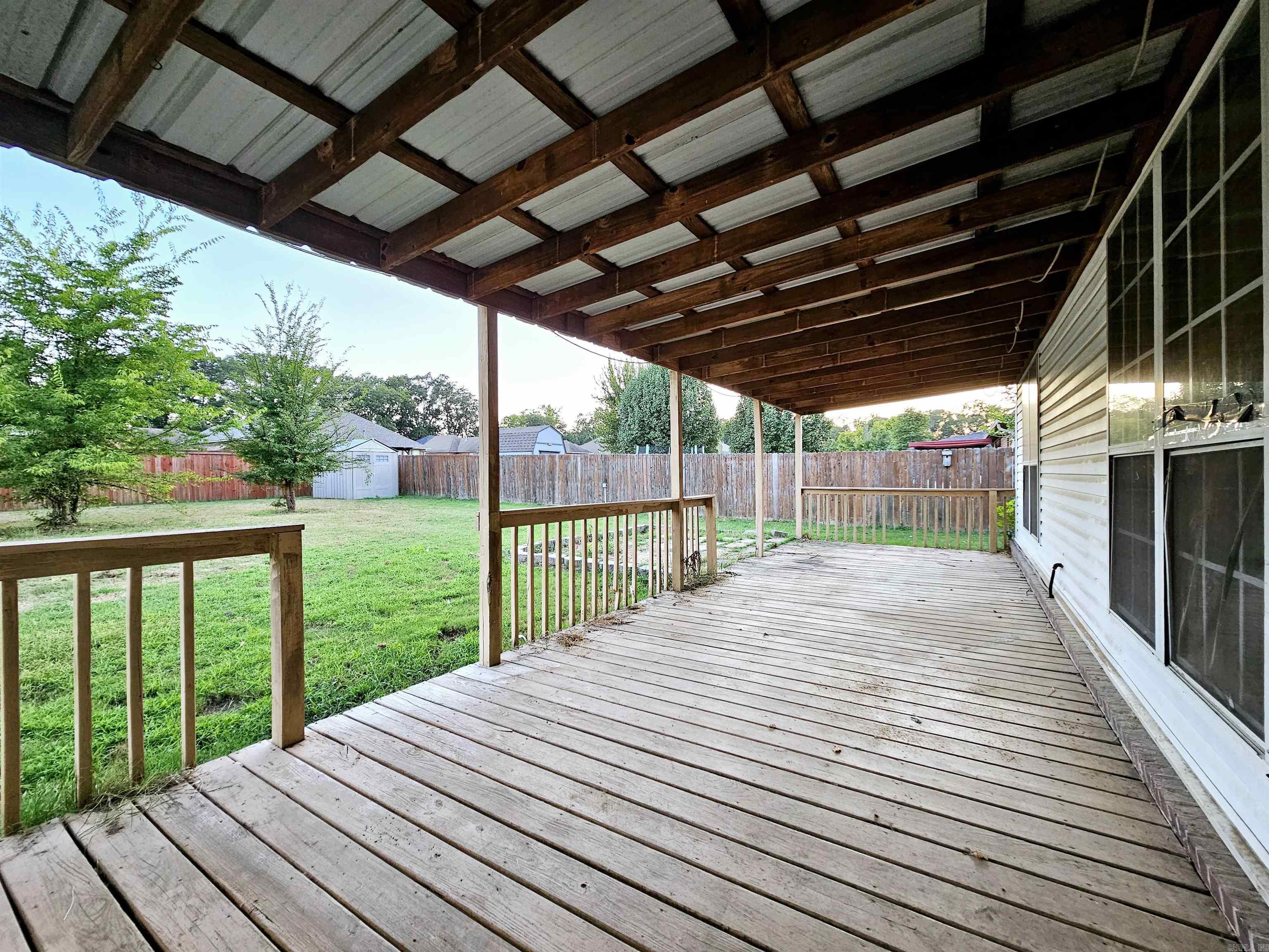 HUNTER HEIGHTS - Residential