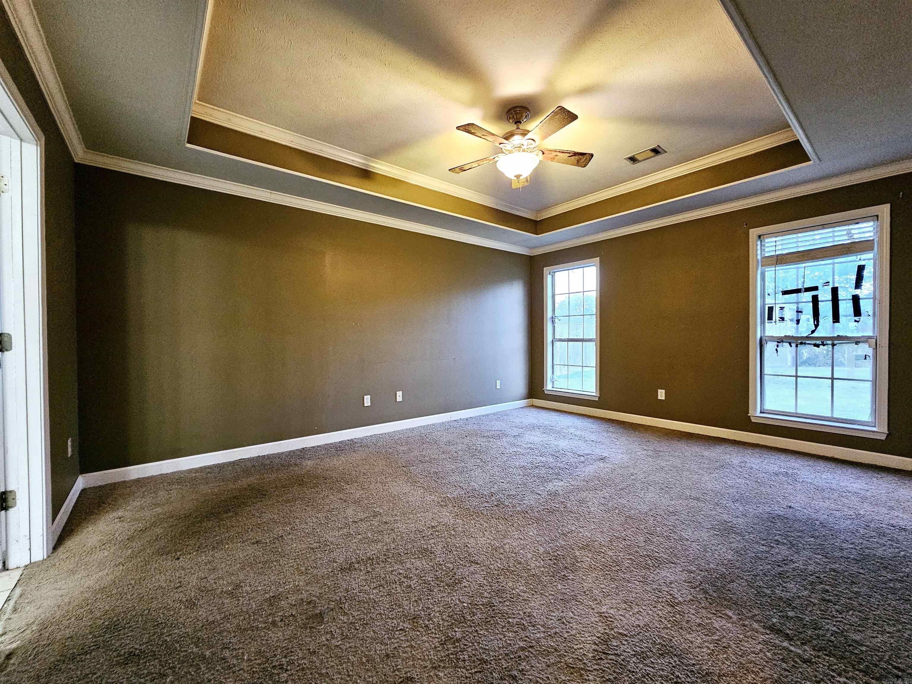 HUNTER HEIGHTS - Residential