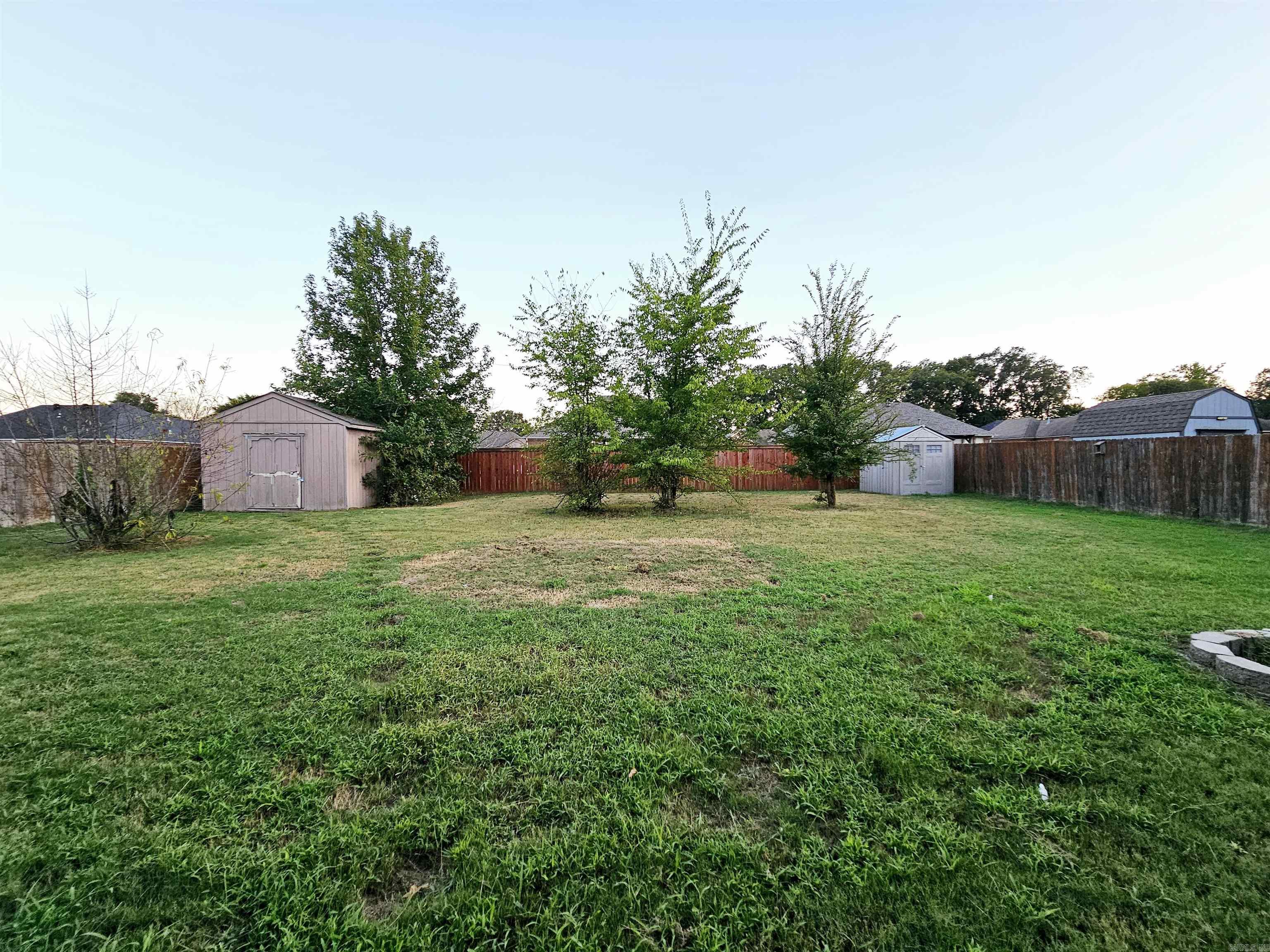 HUNTER HEIGHTS - Residential