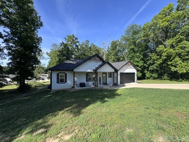 ARKANSAS ESTATES - Residential