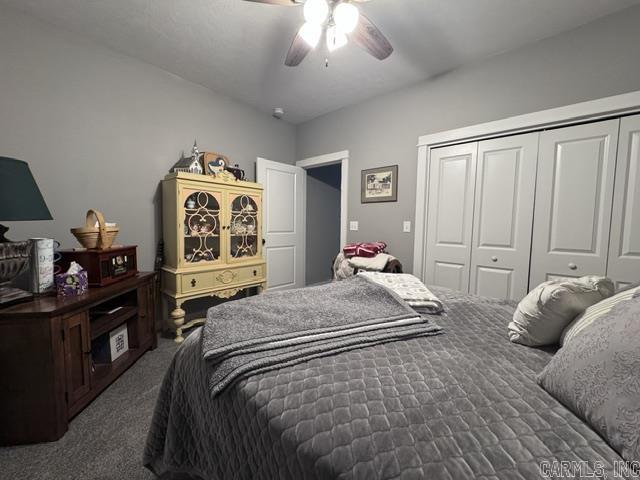 ARKANSAS ESTATES - Residential