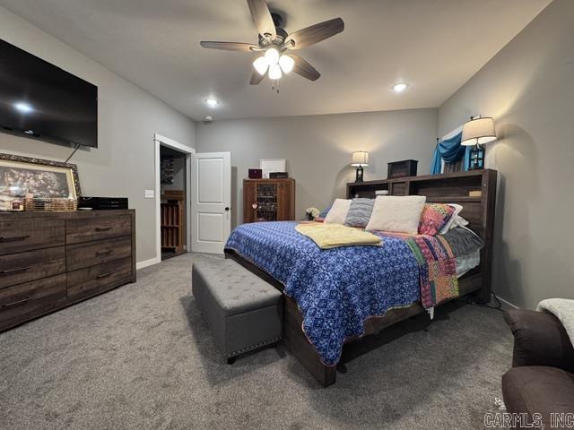ARKANSAS ESTATES - Residential
