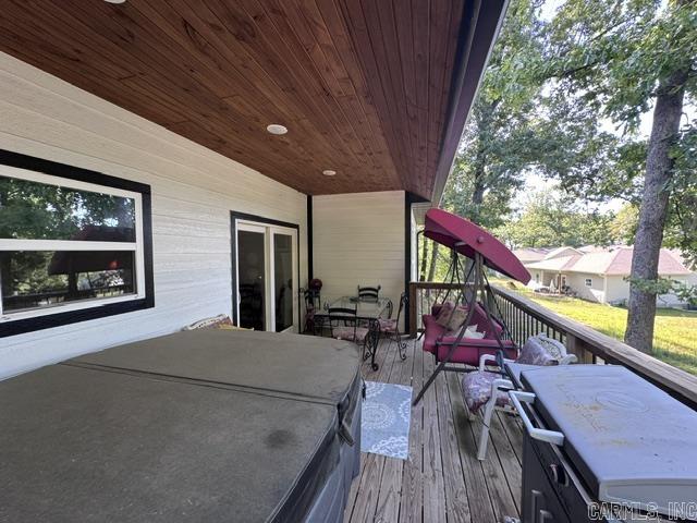 ARKANSAS ESTATES - Residential