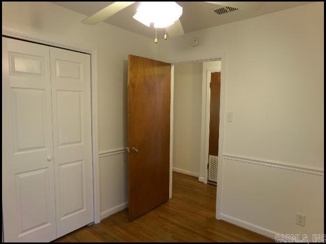Sweet Home - Residential Lease