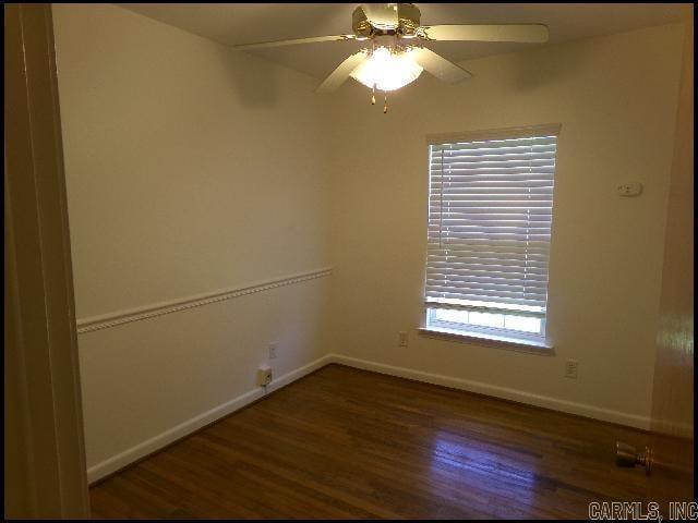 Sweet Home - Residential Lease