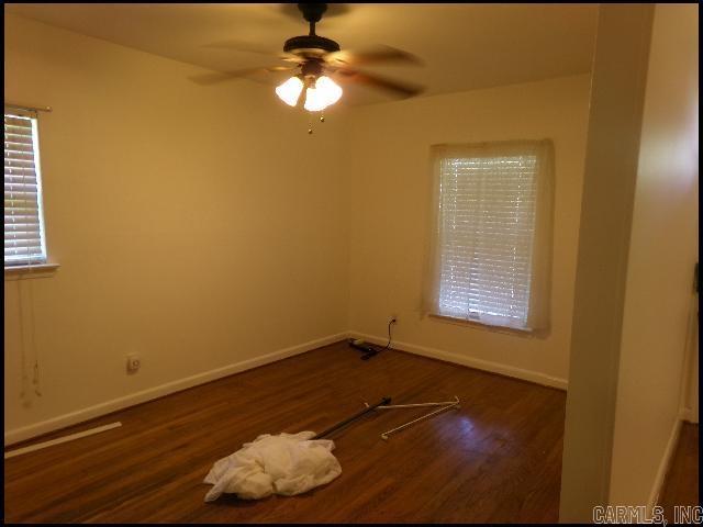 Sweet Home - Residential Lease