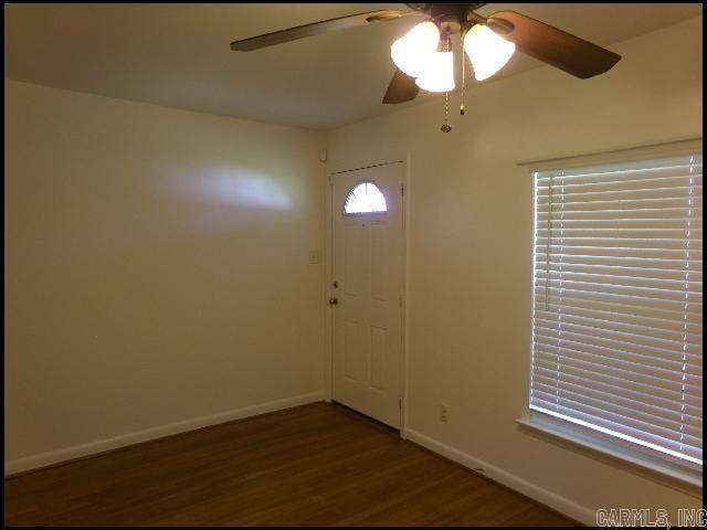 Sweet Home - Residential Lease