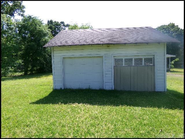 Sweet Home - Residential Lease