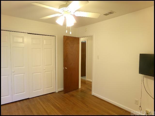 Sweet Home - Residential Lease
