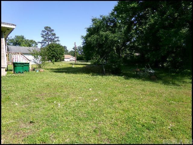Sweet Home - Residential Lease
