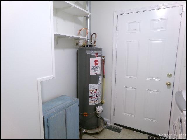 Sweet Home - Residential Lease