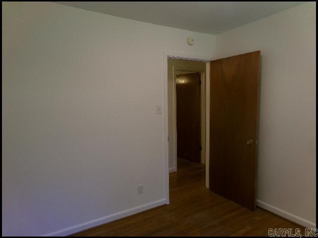 Sweet Home - Residential Lease