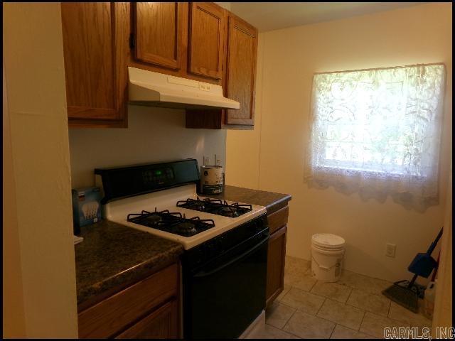 Sweet Home - Residential Lease