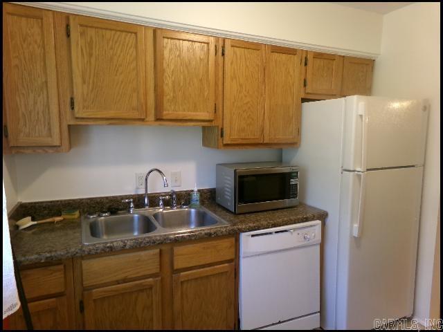 Sweet Home - Residential Lease