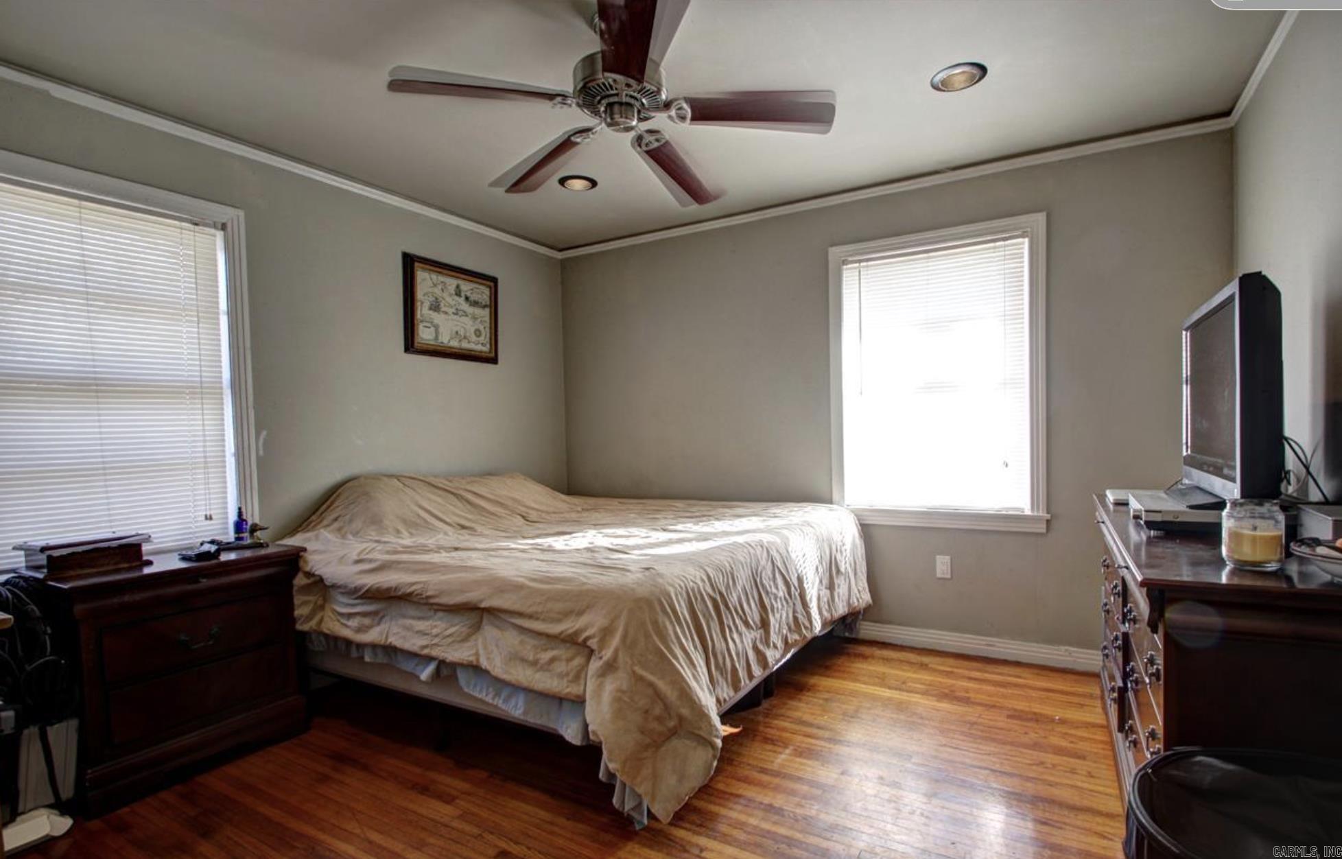 PARK HILL - Residential