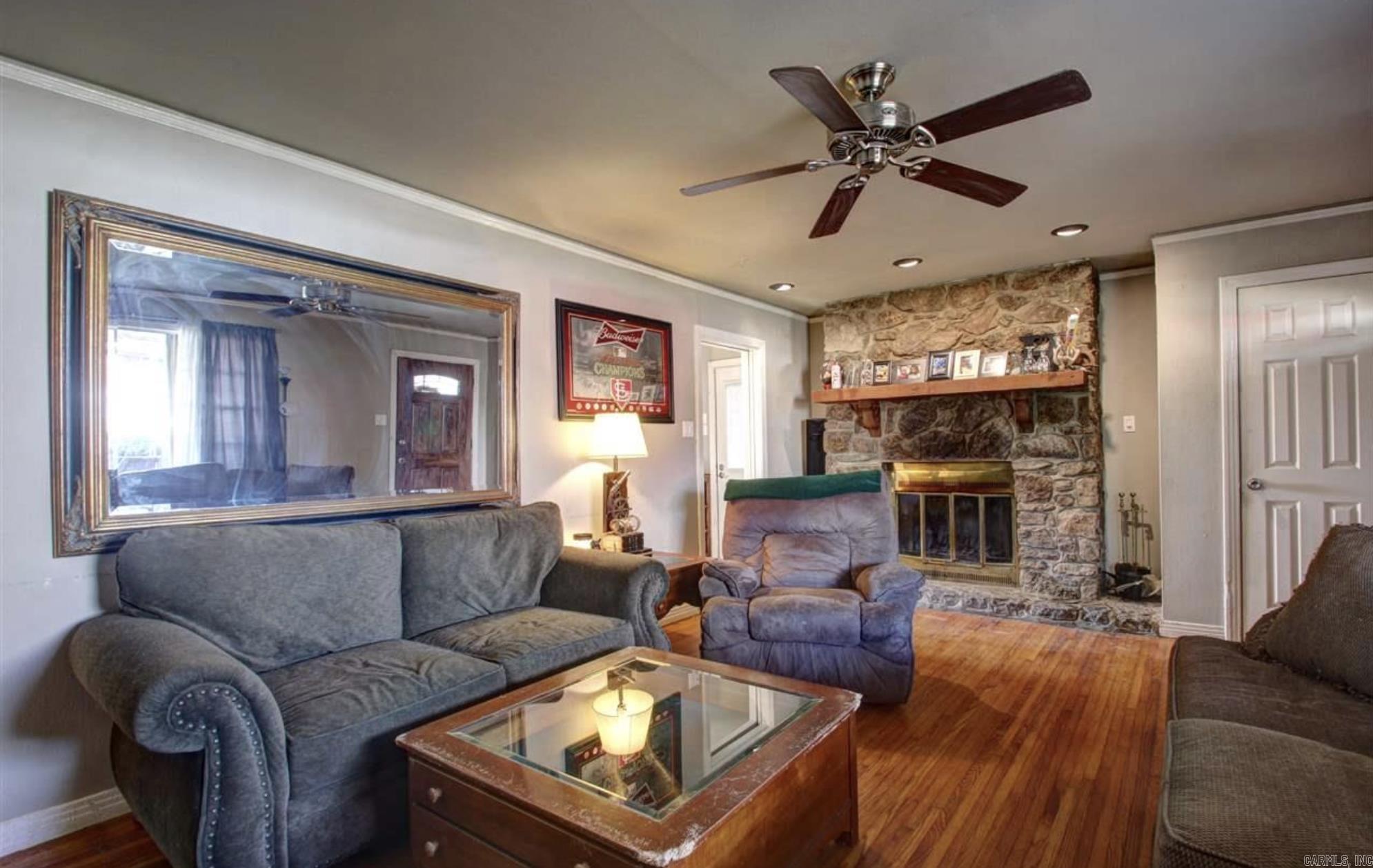 PARK HILL - Residential