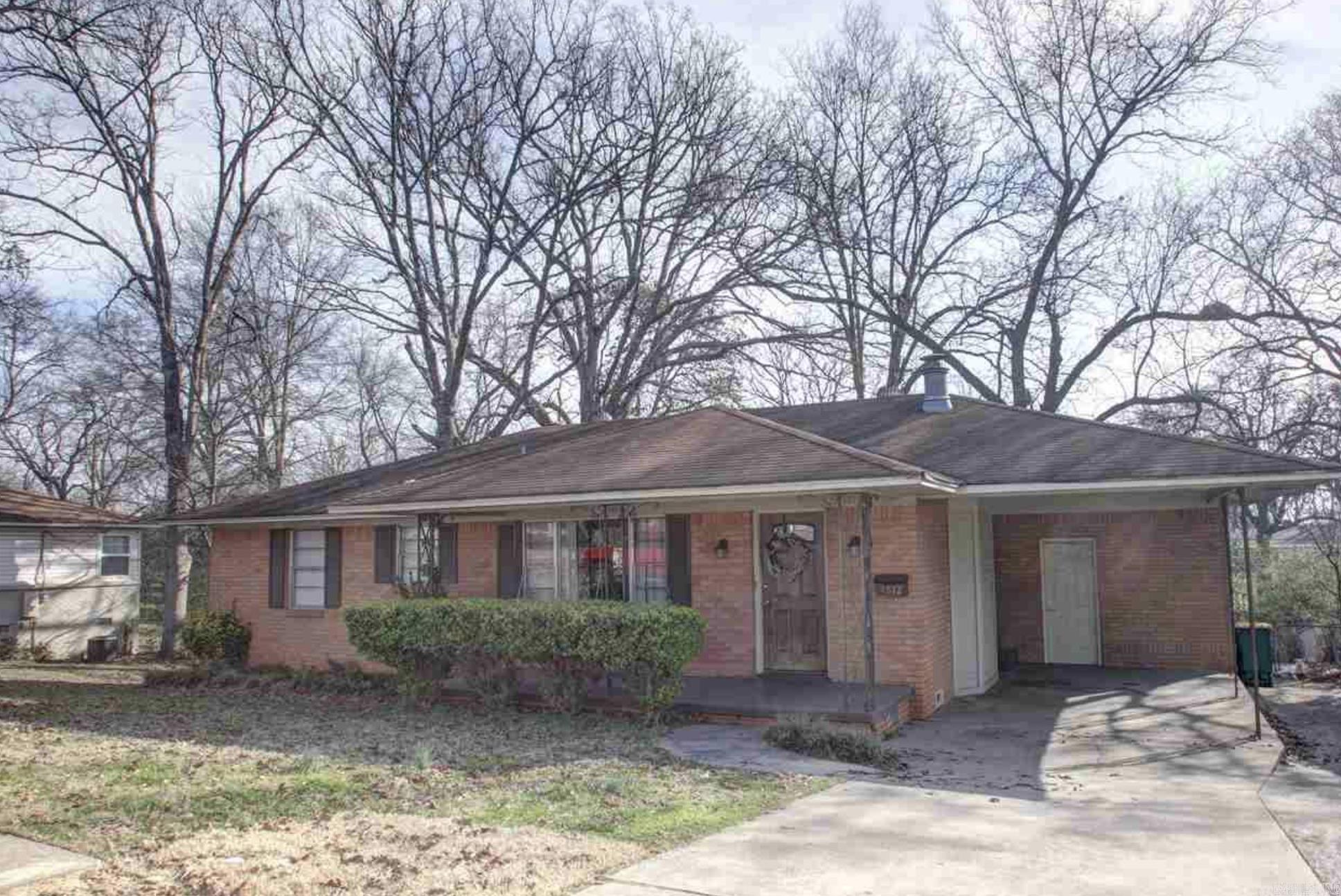 PARK HILL - Residential