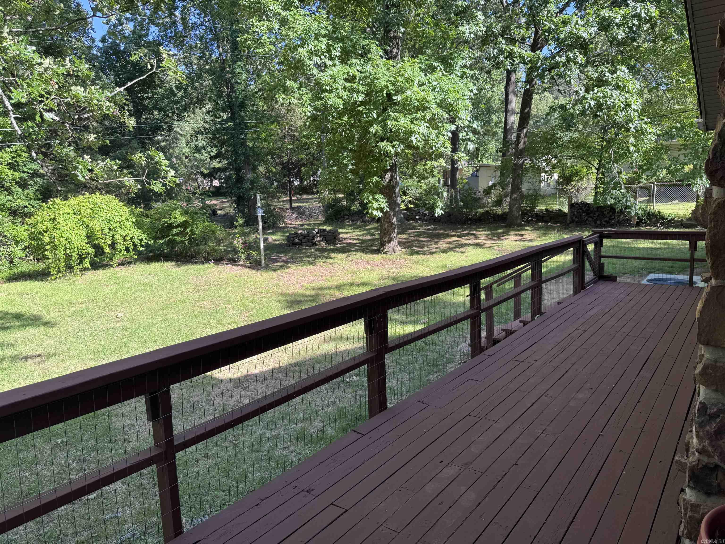 WOODLAND BLUFF - Residential
